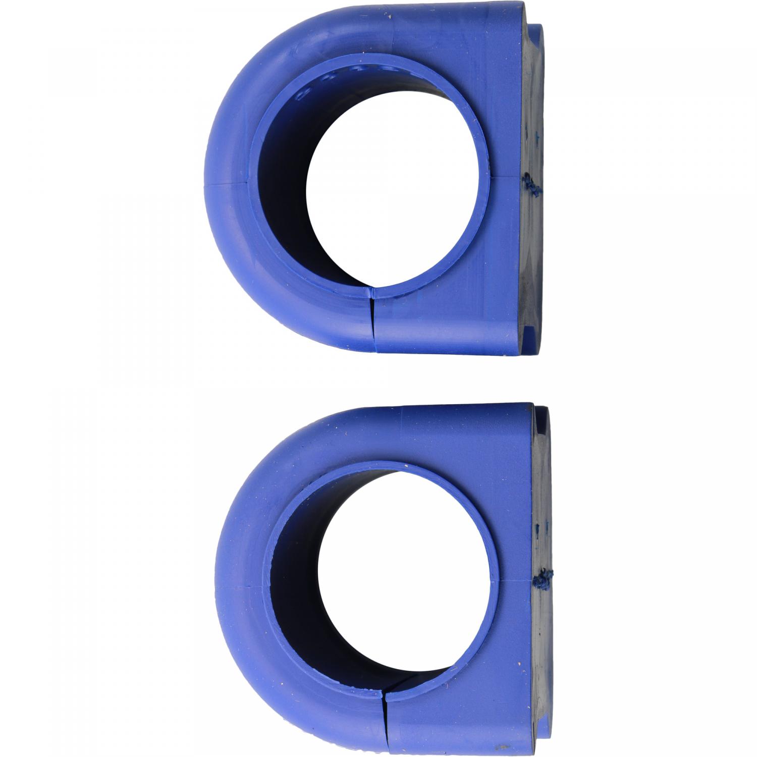 Moog K7384 - Suspension Stabilizer Bar Bushing Kit Moog K7384 Suspension Stabilizer Bar Bushing Kit product image 1 of 3