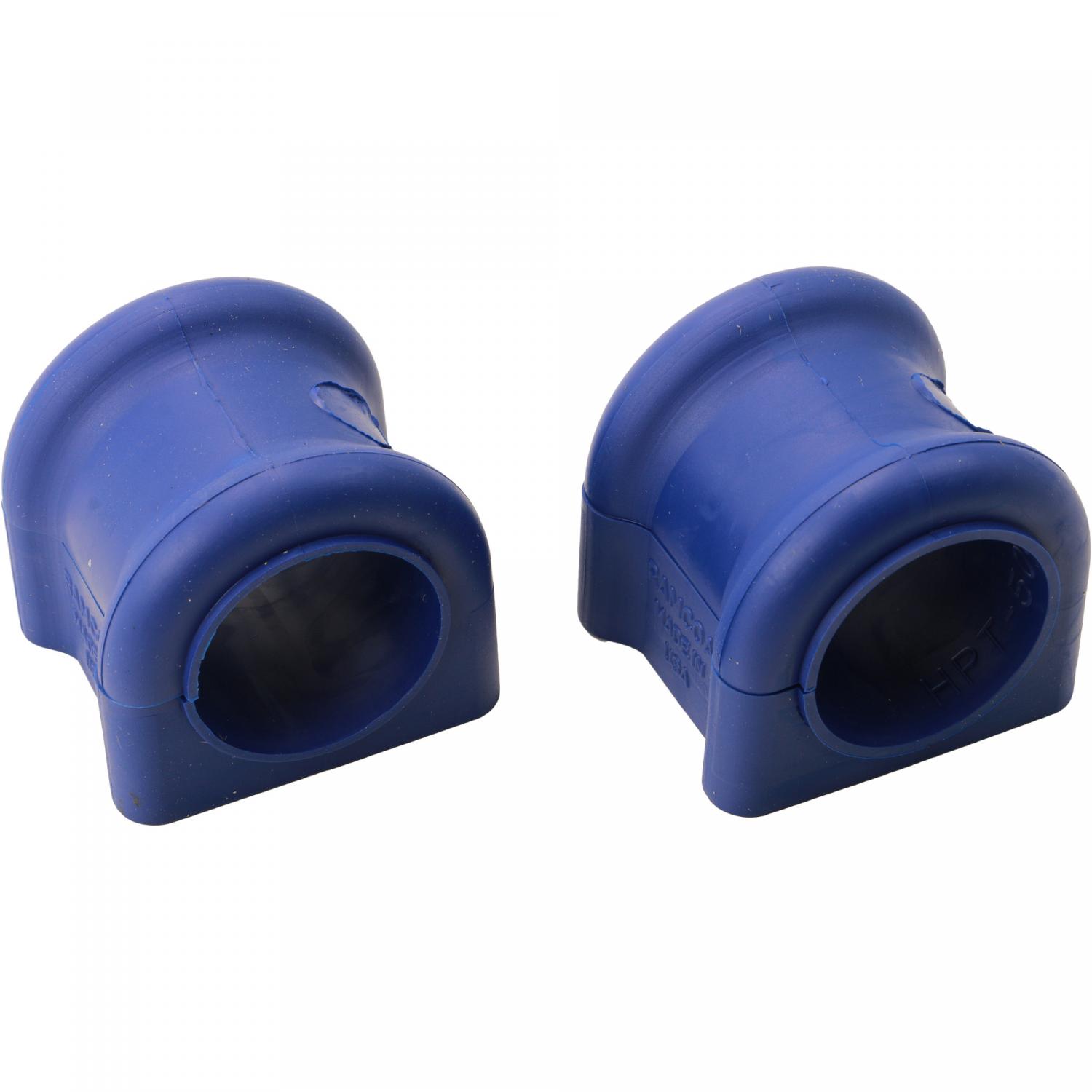 Moog K7384 - Suspension Stabilizer Bar Bushing Kit Moog K7384 Suspension Stabilizer Bar Bushing Kit product image 2 of 3