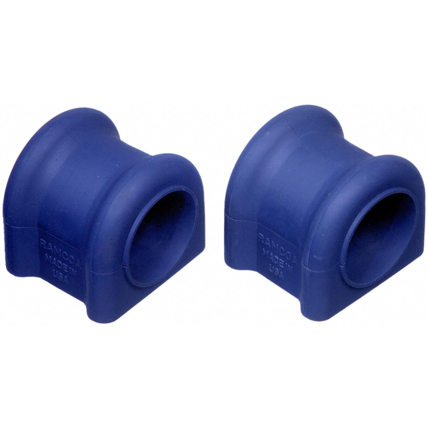 Moog K7384 - Suspension Stabilizer Bar Bushing Kit Moog K7384 Suspension Stabilizer Bar Bushing Kit product image 3 of 3