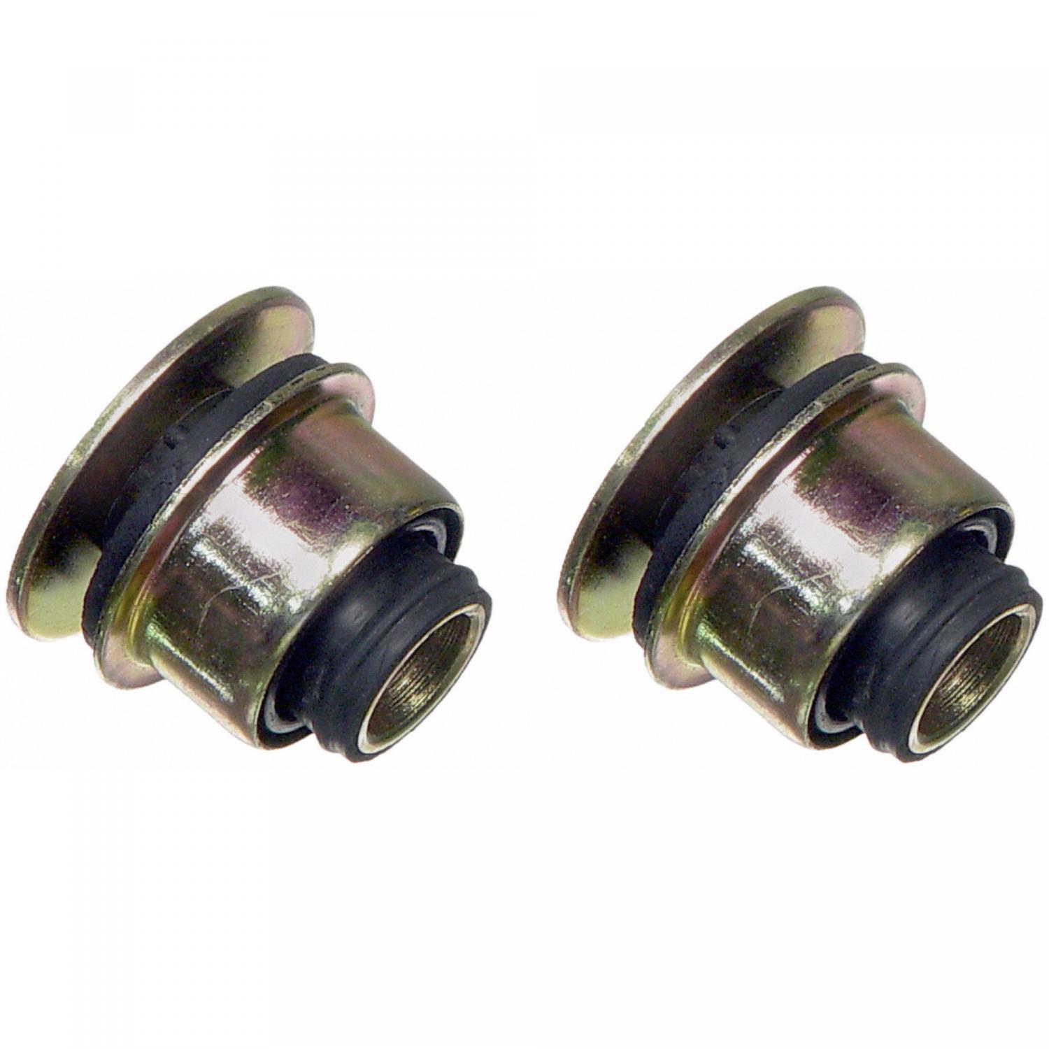 Moog K7387 - Rack and Pinion Mount Bushing Moog K7387 Rack and Pinion Mount Bushing product image 1 of 1