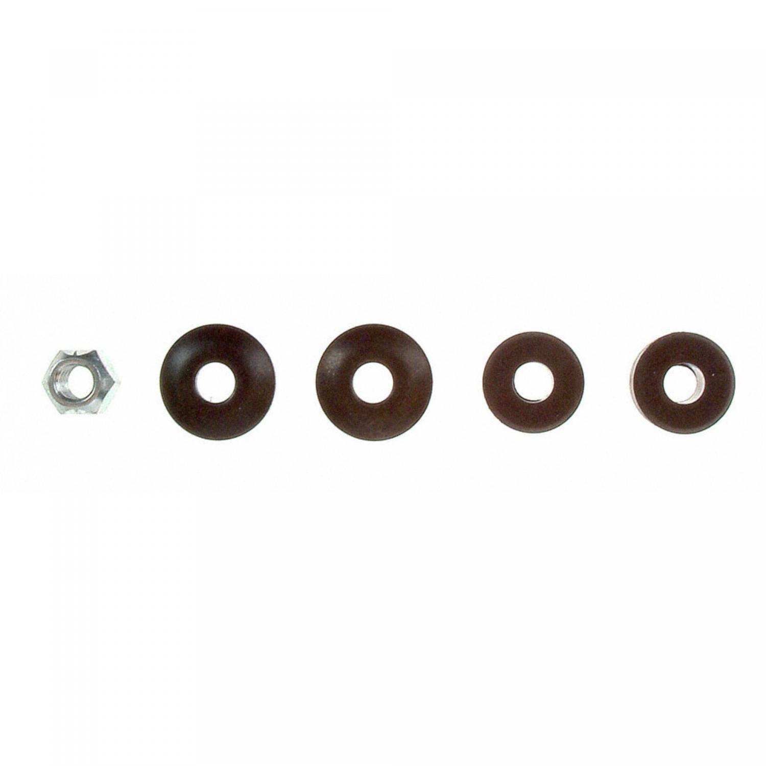 Moog K7404 Suspension Stabilizer Bar Link Kit product image 1 of 1