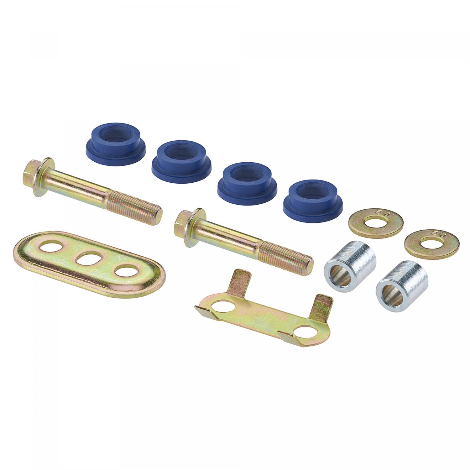 Moog K7408 Steering Tie Rod End Bushing Kit product image 2 of 2