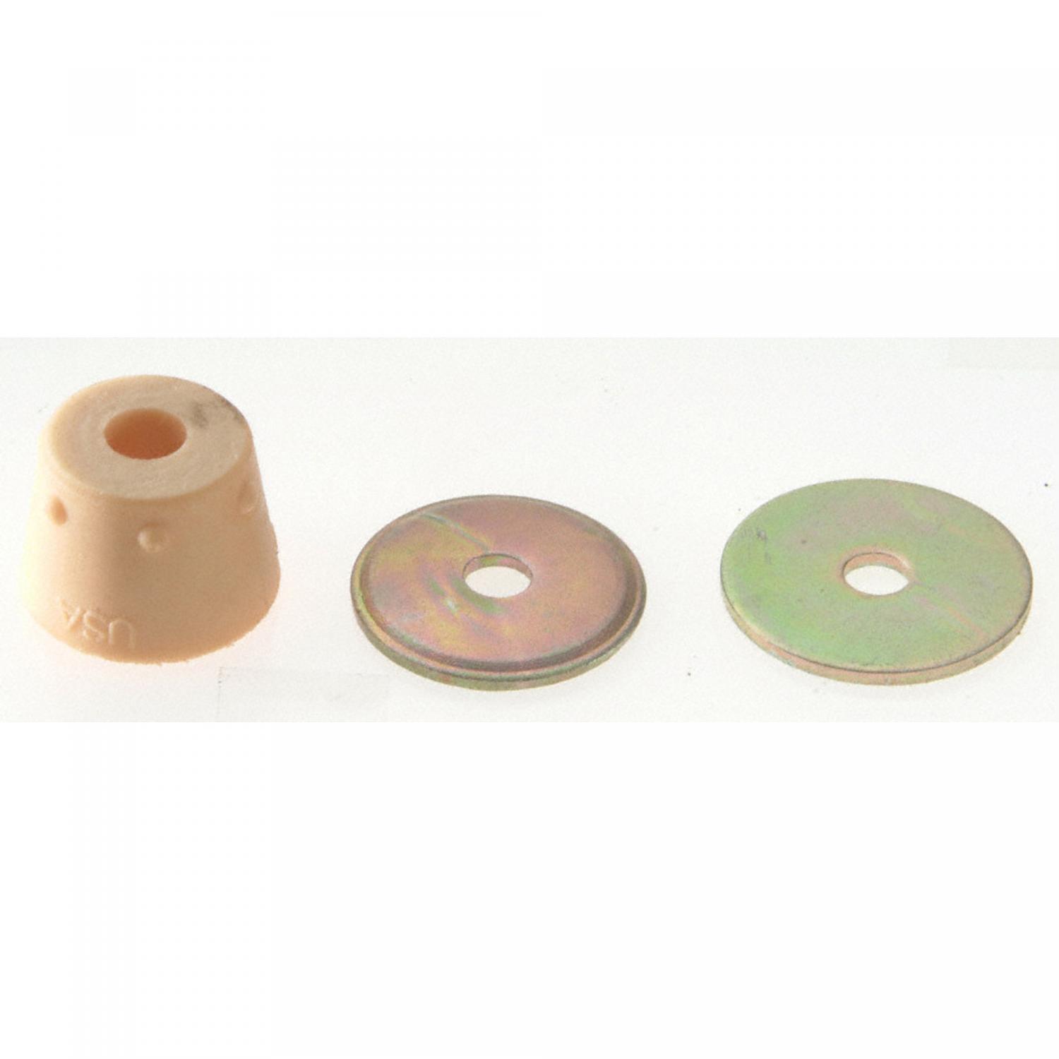Moog K7414 - Suspension Strut Mount Kit Moog K7414 Suspension Strut Mount Kit product image 1 of 1