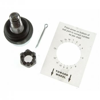 Moog K7429 Suspension Ball Joint product image 2 of 2
