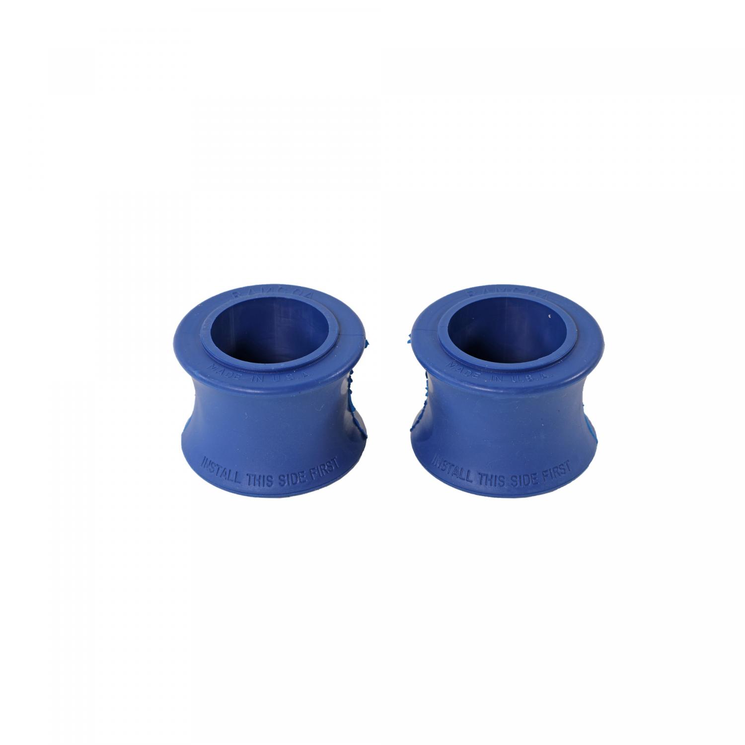 Moog K7464 Suspension Stabilizer Bar Bushing Kit product image 1 of 2