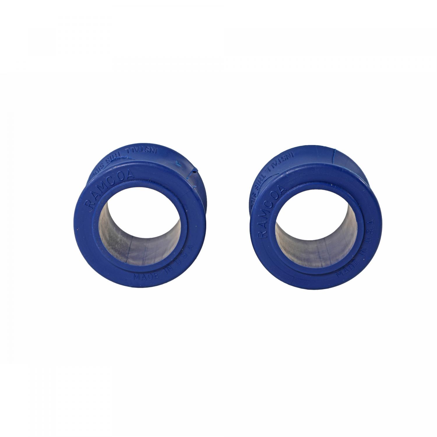 Moog K7464 Suspension Stabilizer Bar Bushing Kit product image 2 of 2
