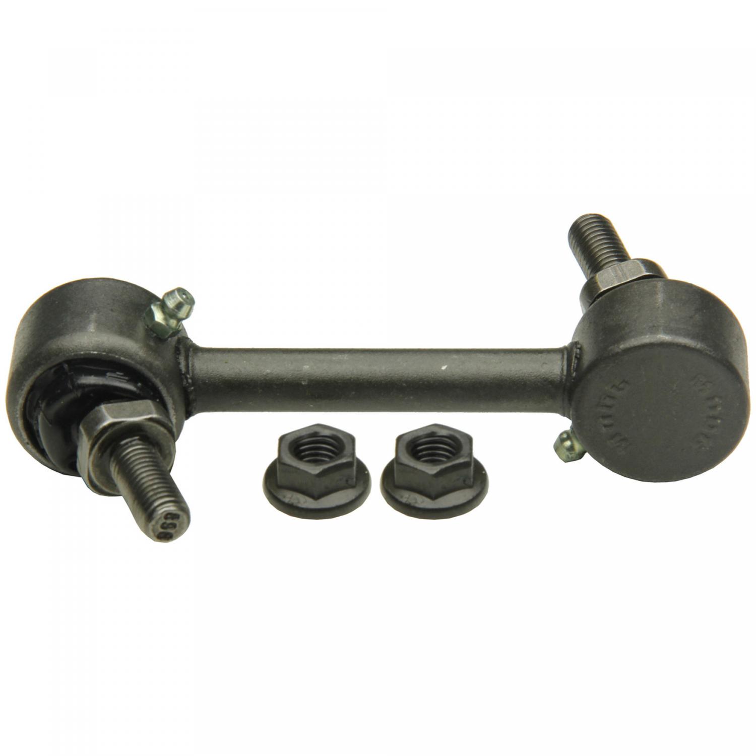Moog K750010 - Suspension Stabilizer Bar Link Moog K750010 Suspension Stabilizer Bar Link product image 1 of 2