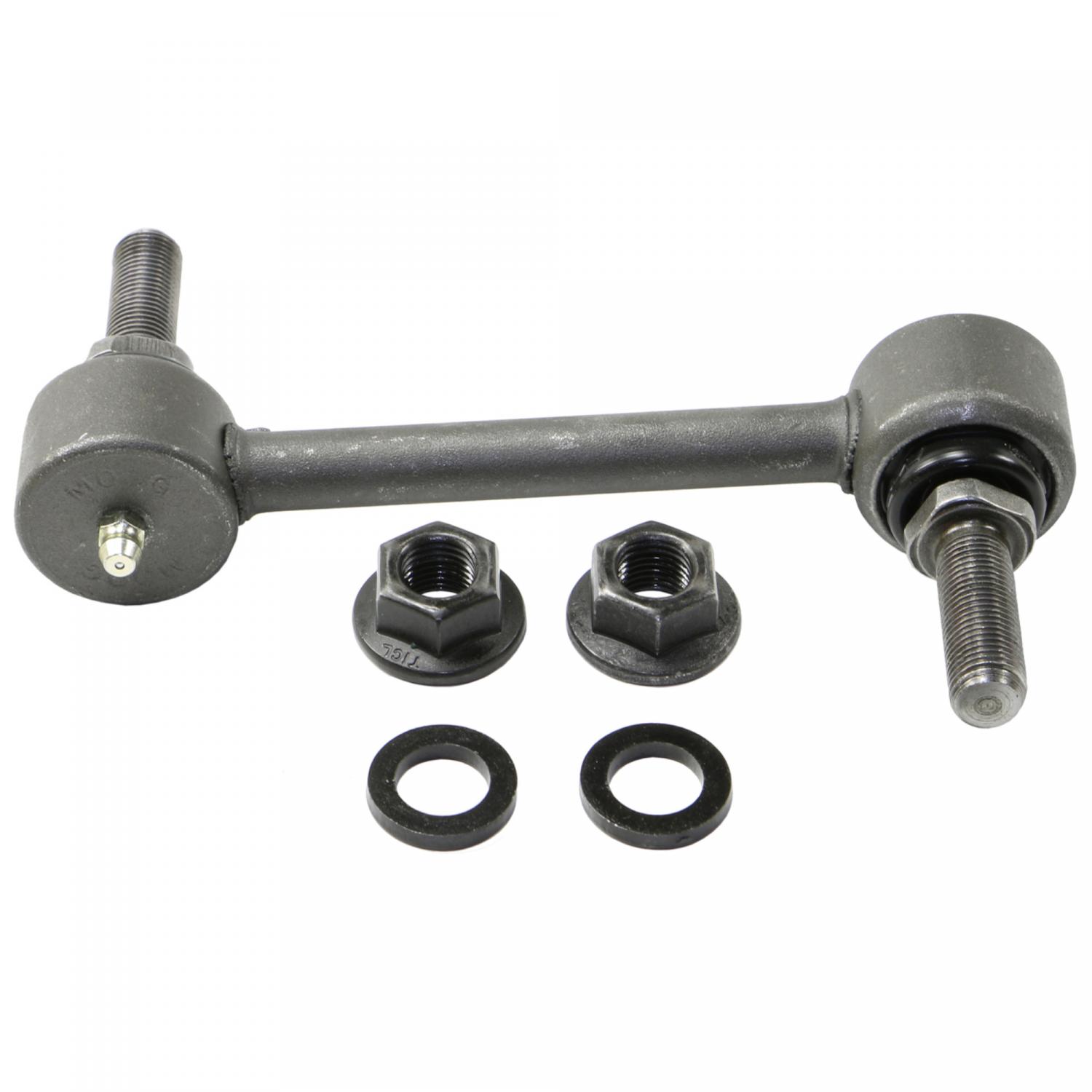 Moog K750013 Suspension Stabilizer Bar Link product image 1 of 2
