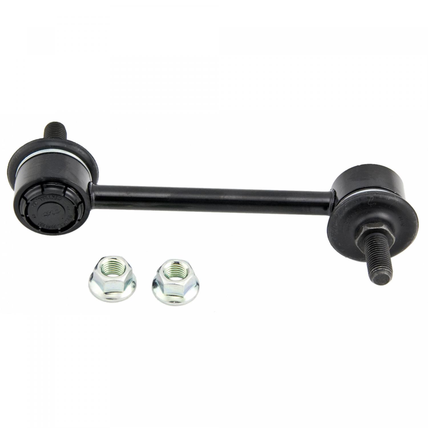 Moog K750017 Suspension Stabilizer Bar Link product image 1 of 1