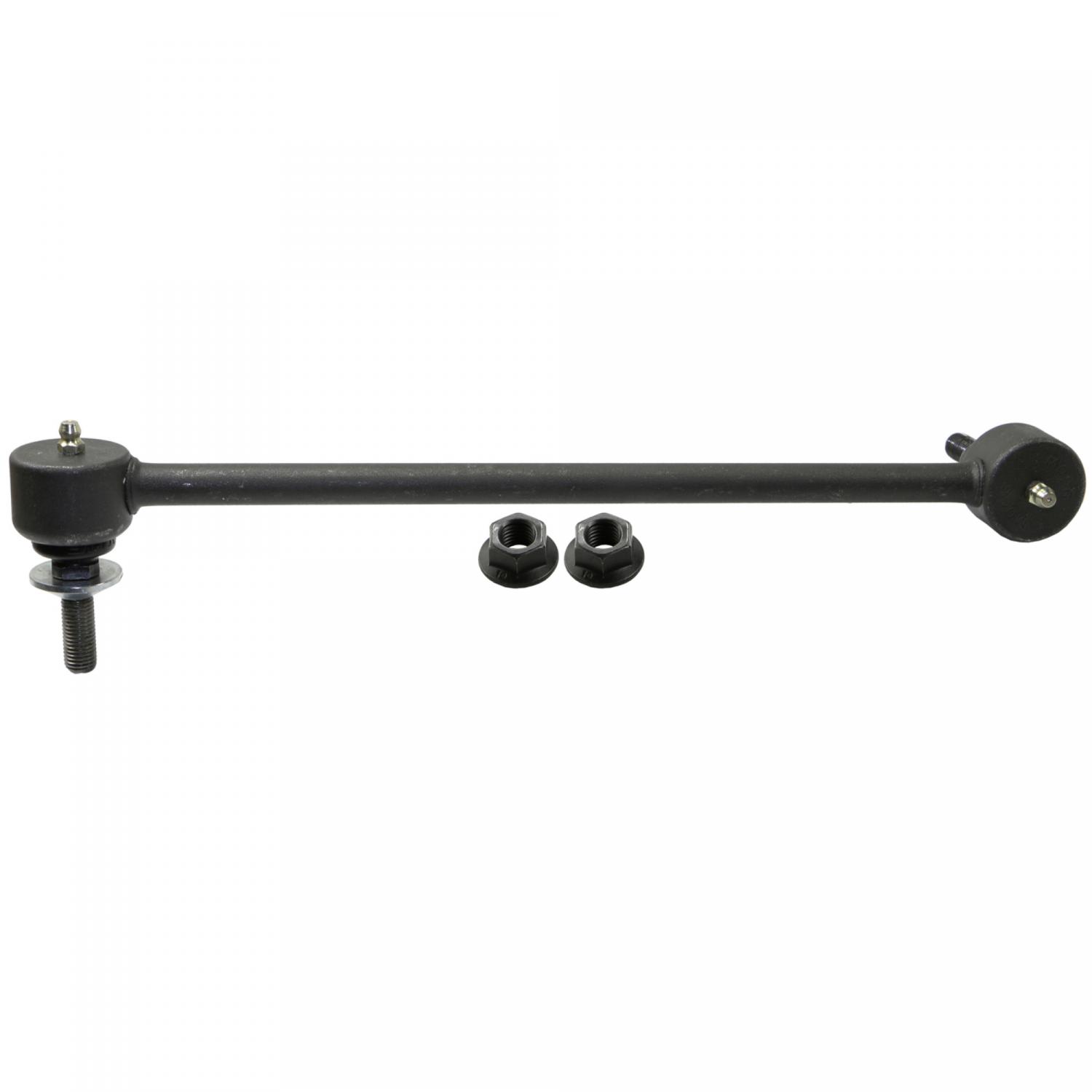 Moog K750027 Suspension Stabilizer Bar Link product image 1 of 2