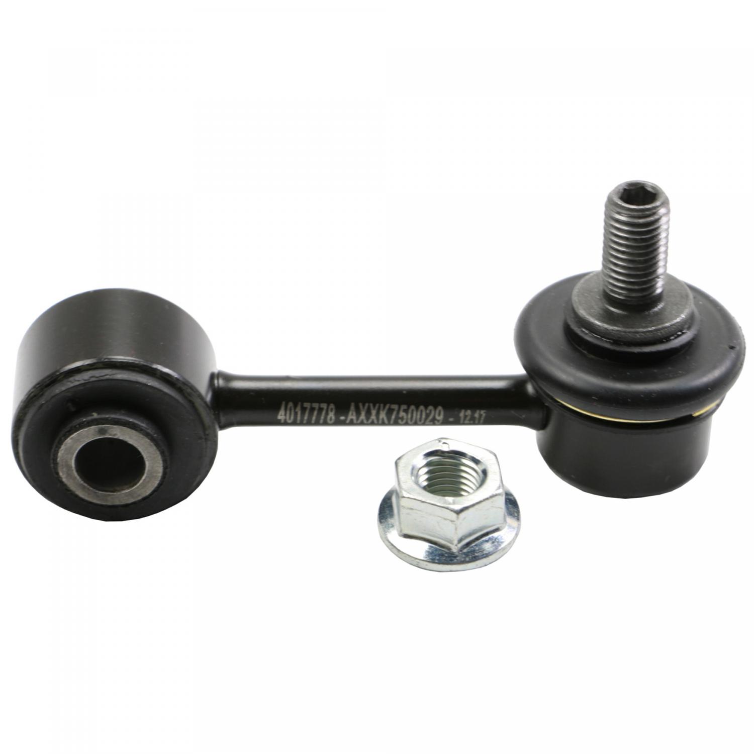 Moog K750029 Suspension Stabilizer Bar Link product image 2 of 2