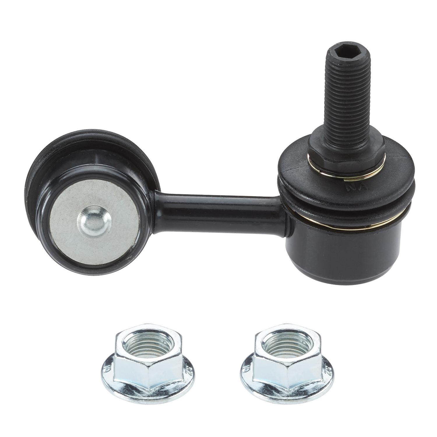 Moog K750037 Suspension Stabilizer Bar Link product image 1 of 2