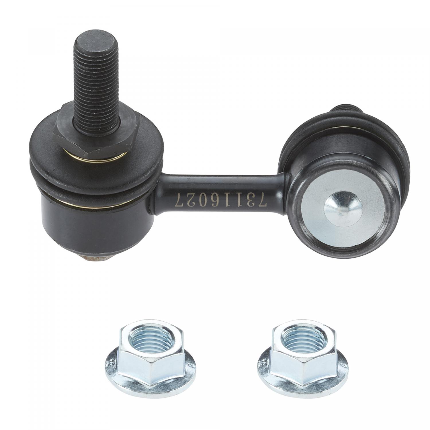 Moog K750038 Suspension Stabilizer Bar Link product image 2 of 2