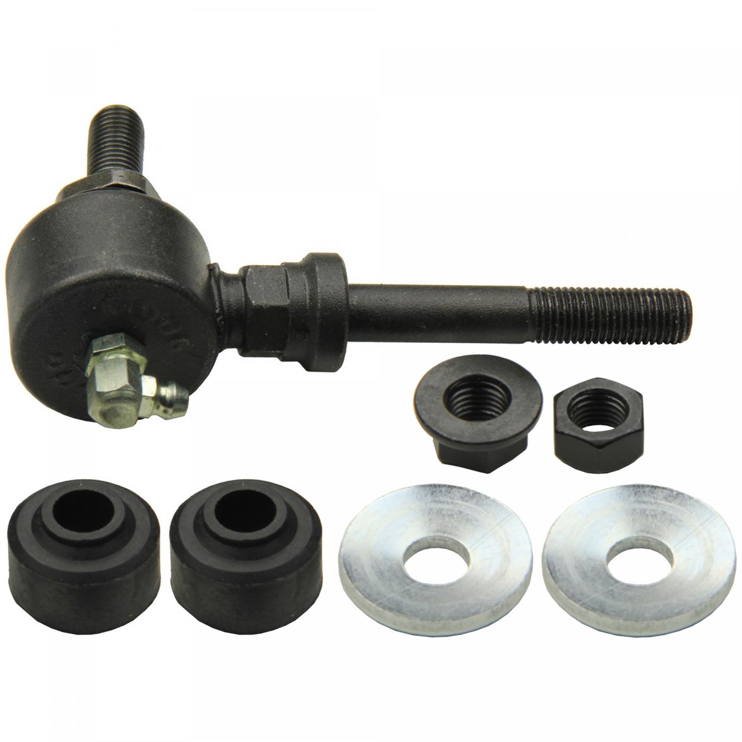 Moog K750042 Suspension Stabilizer Bar Link product image 1 of 2