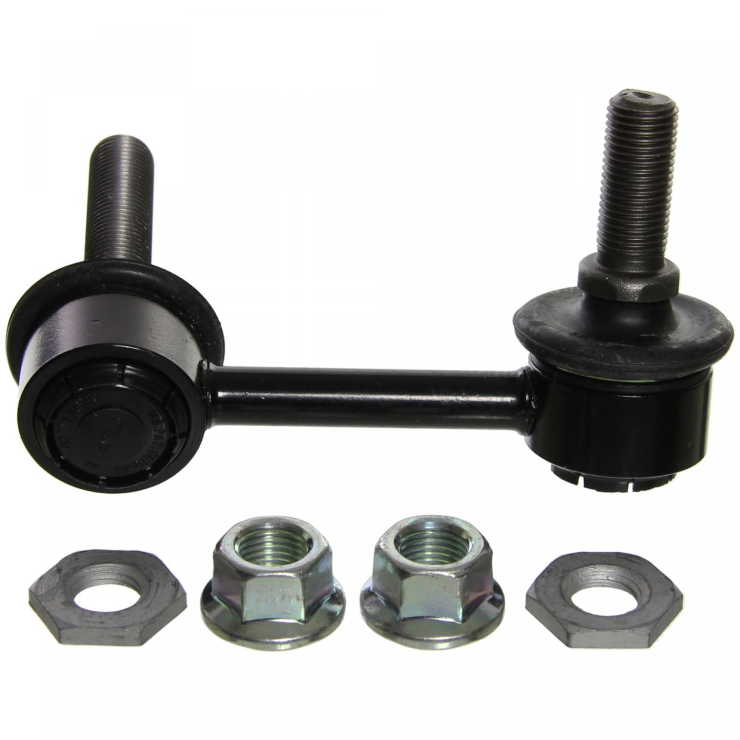 Moog K750055 Suspension Stabilizer Bar Link product image 1 of 2
