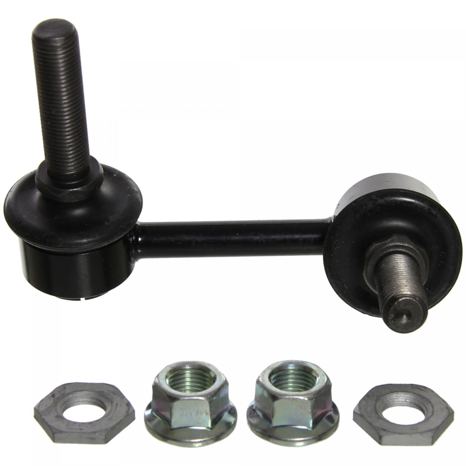 Moog K750055 Suspension Stabilizer Bar Link product image 2 of 2