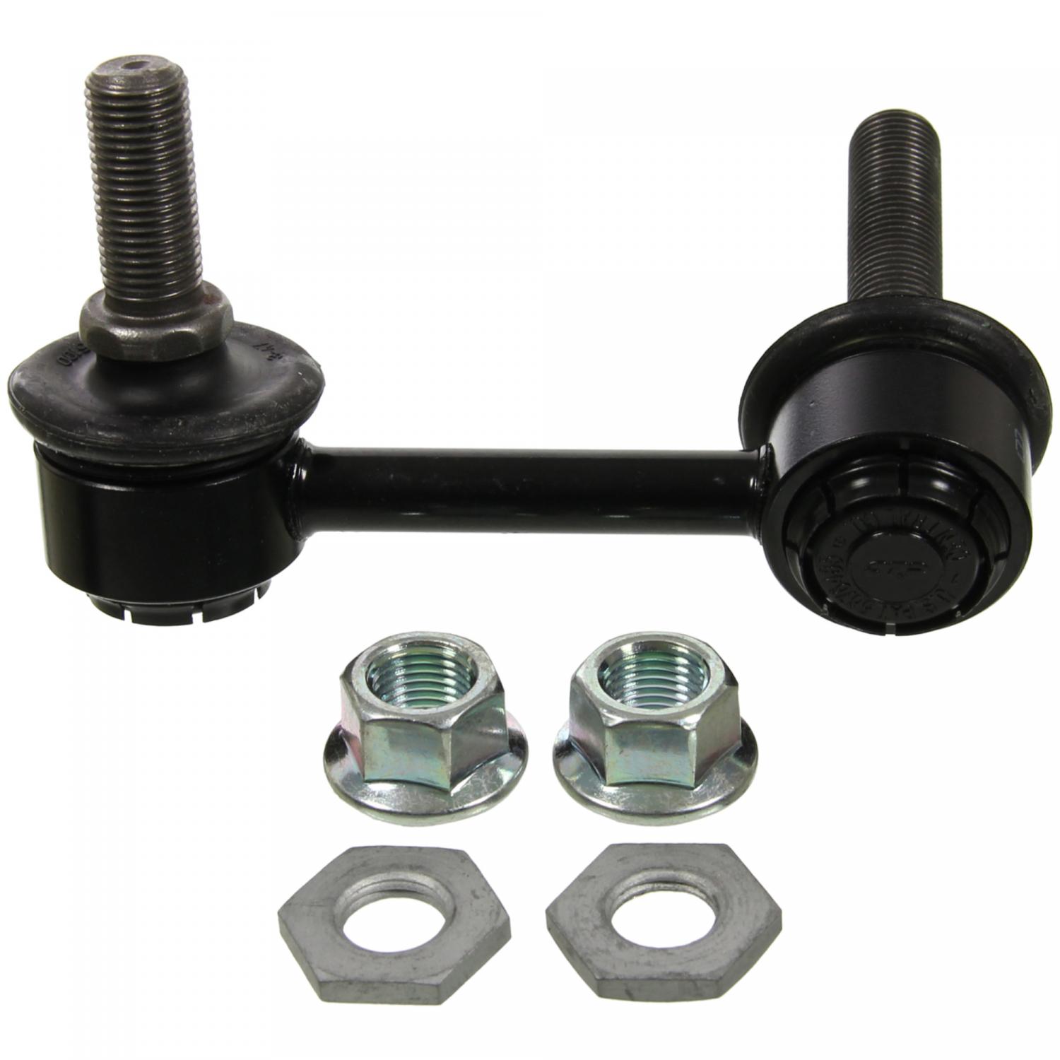 Moog K750056 Suspension Stabilizer Bar Link product image 1 of 2