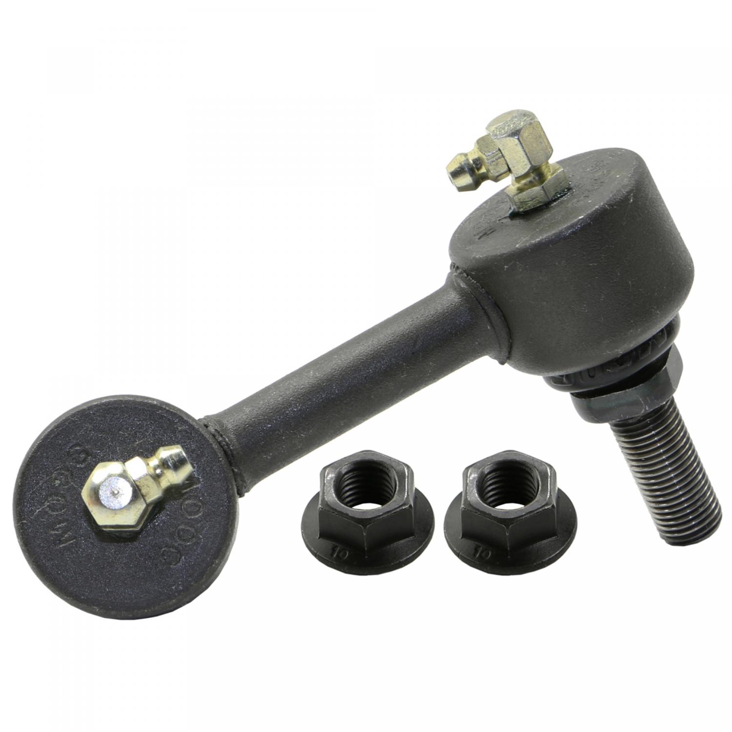 Moog K750072 Suspension Stabilizer Bar Link product image 1 of 2