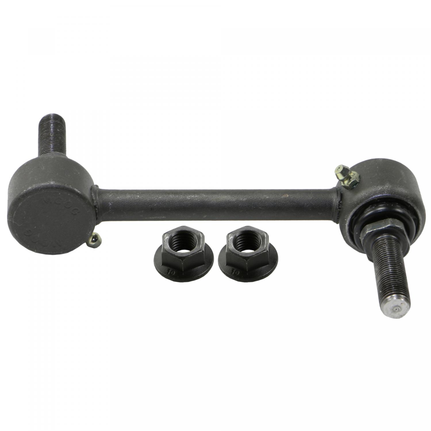 Moog K750079 Suspension Stabilizer Bar Link product image 1 of 2