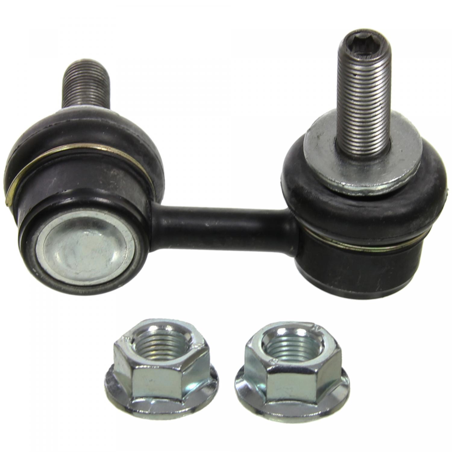 Moog K750086 Suspension Stabilizer Bar Link product image 1 of 2