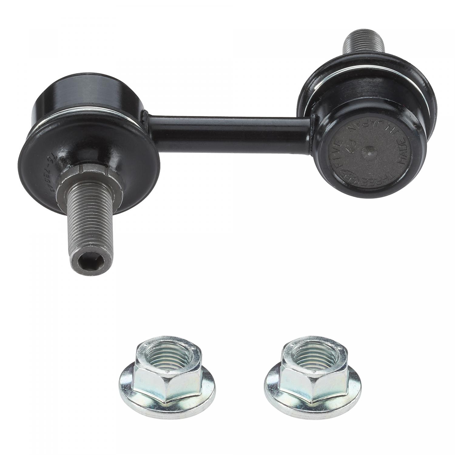 Moog K750092 Suspension Stabilizer Bar Link product image 1 of 2