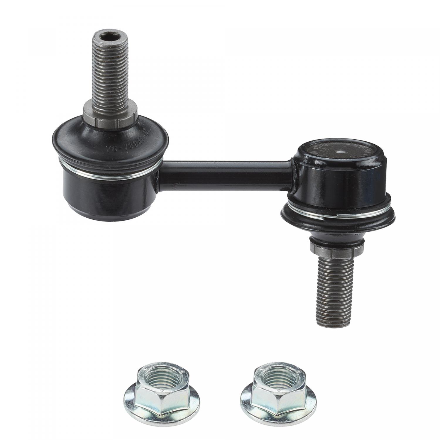 Moog K750092 Suspension Stabilizer Bar Link product image 2 of 2