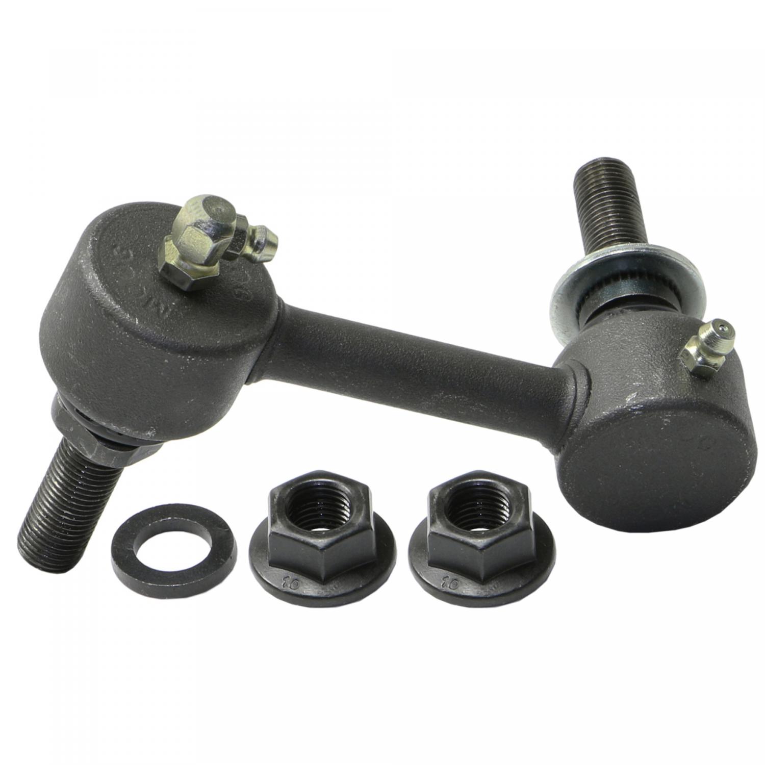 Moog K750100 Suspension Stabilizer Bar Link product image 1 of 2