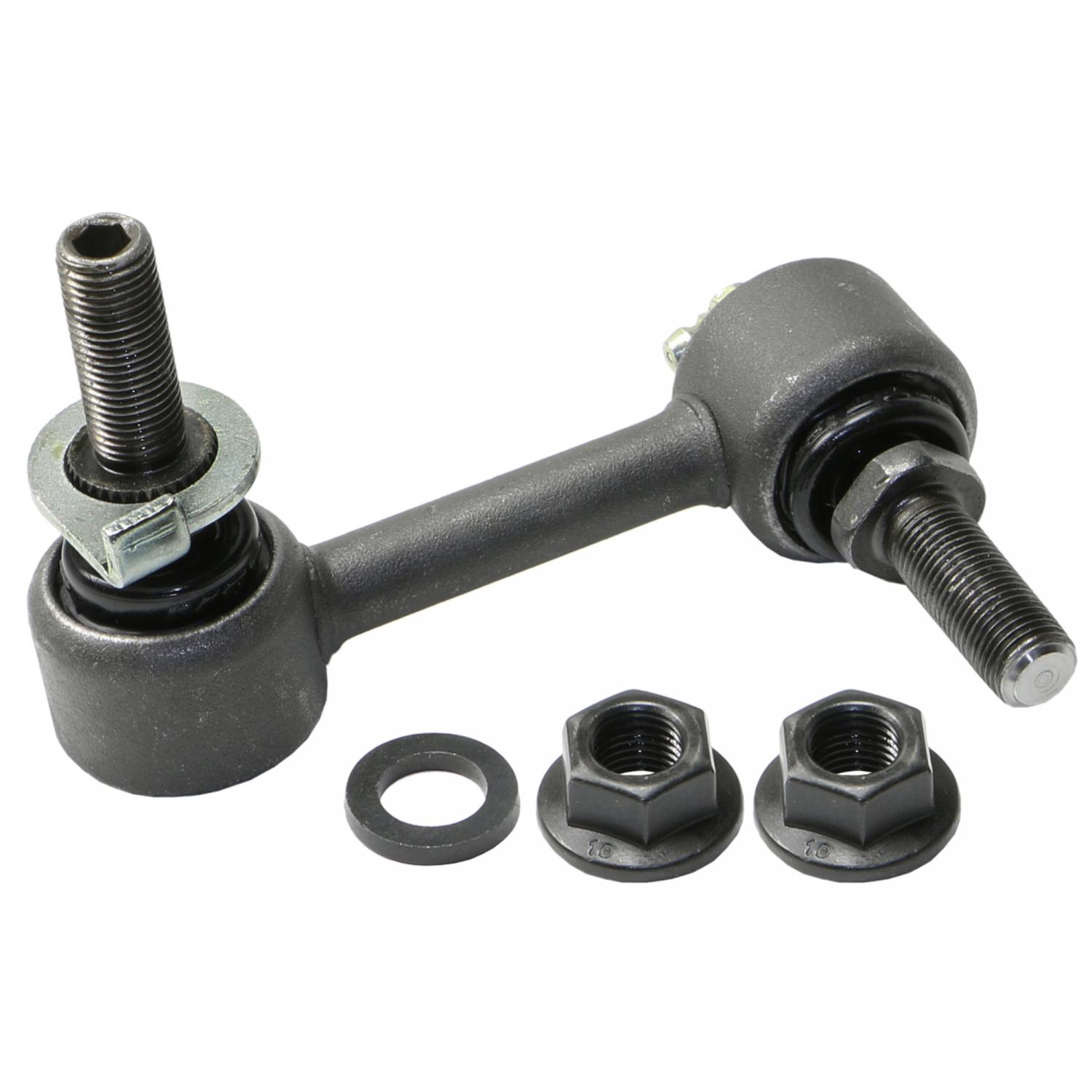 Moog K750100 Suspension Stabilizer Bar Link product image 2 of 2