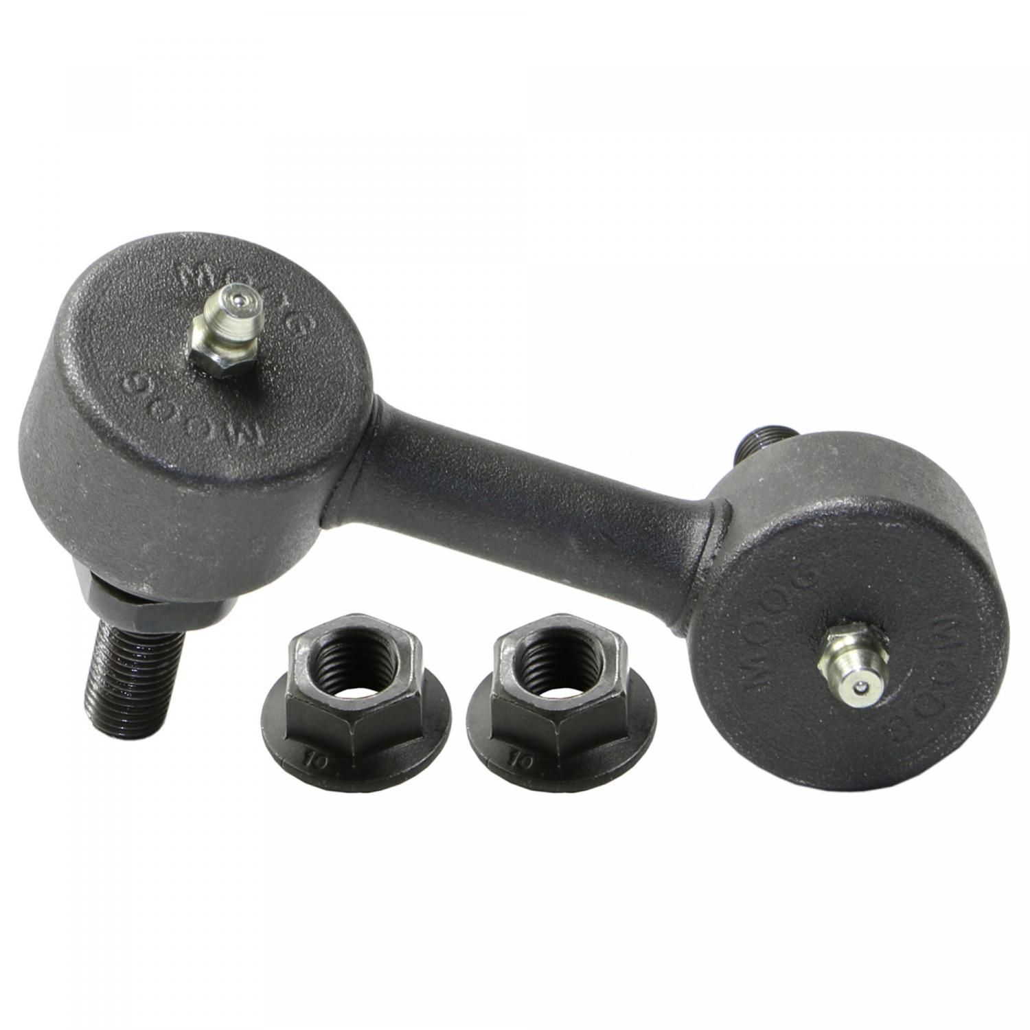 Moog K750125 Suspension Stabilizer Bar Link product image 1 of 2