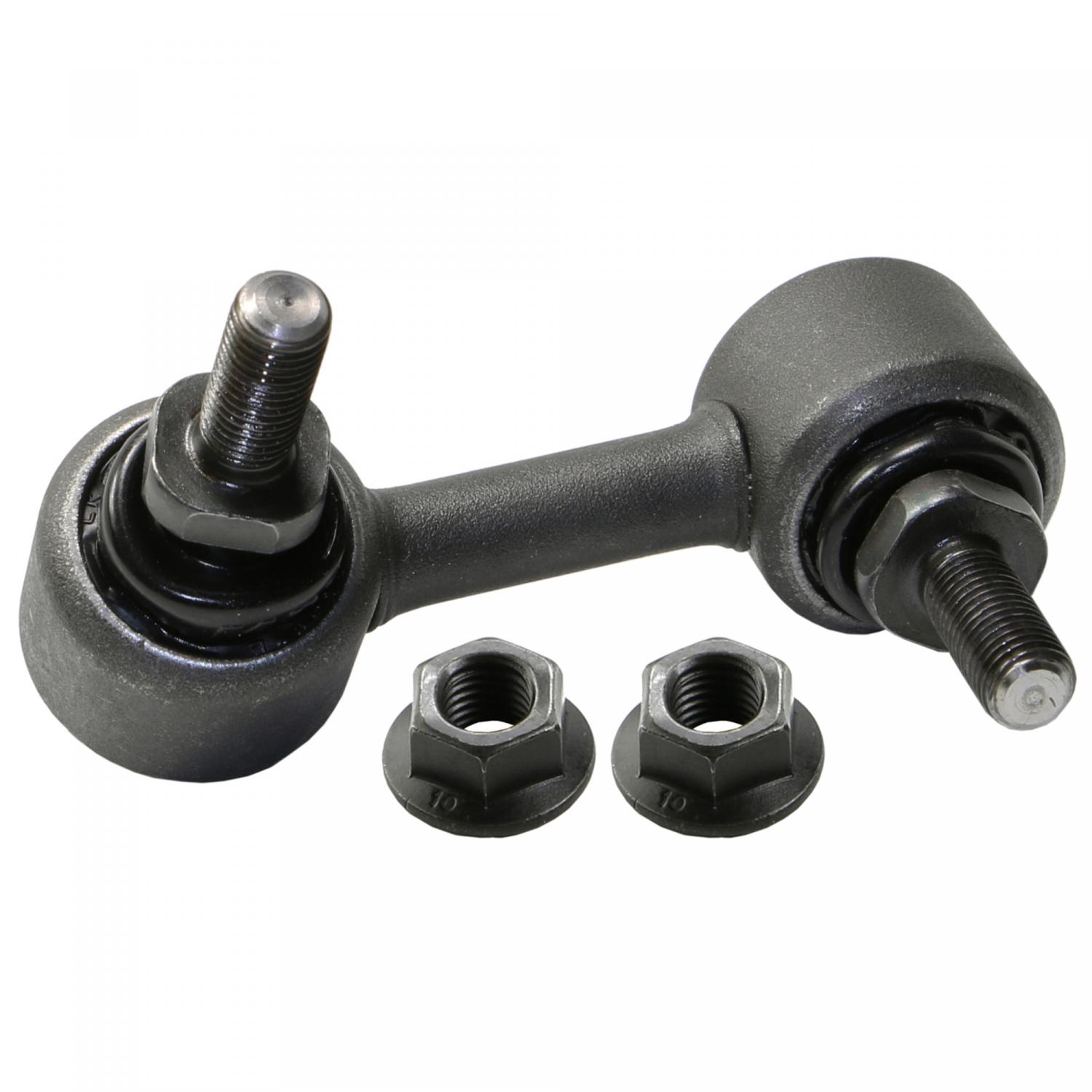 Moog K750125 Suspension Stabilizer Bar Link product image 2 of 2