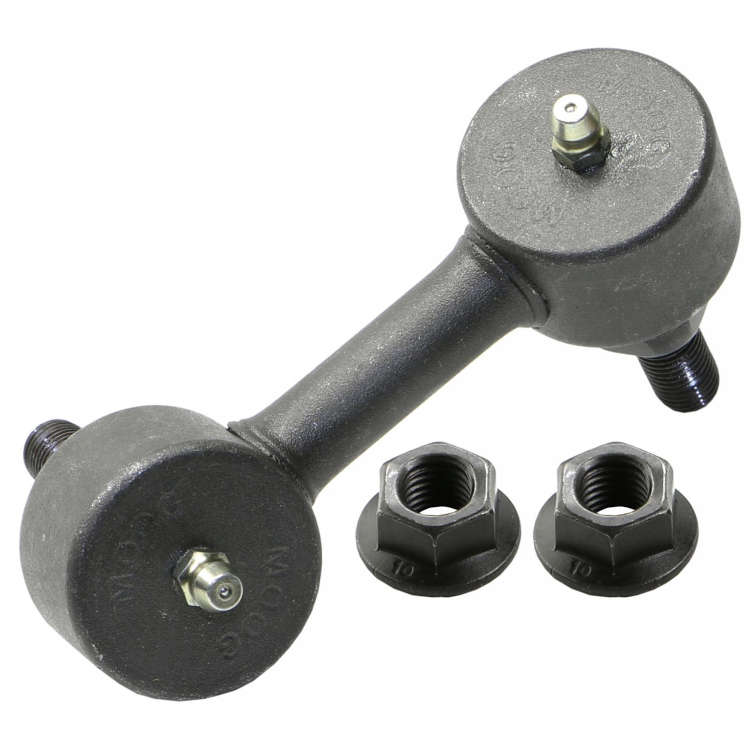 Moog K750126 Suspension Stabilizer Bar Link product image 1 of 2