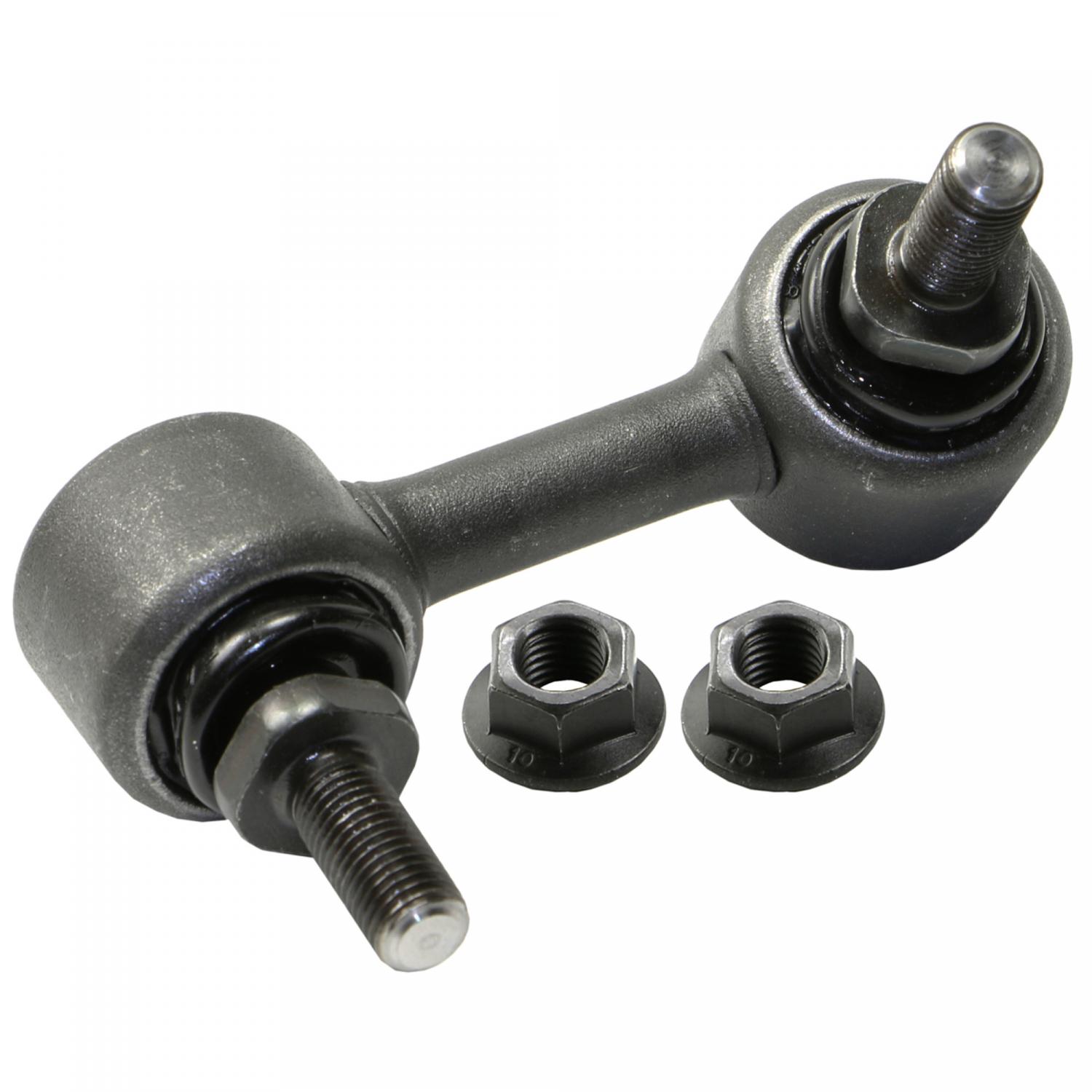 Moog K750126 Suspension Stabilizer Bar Link product image 2 of 2