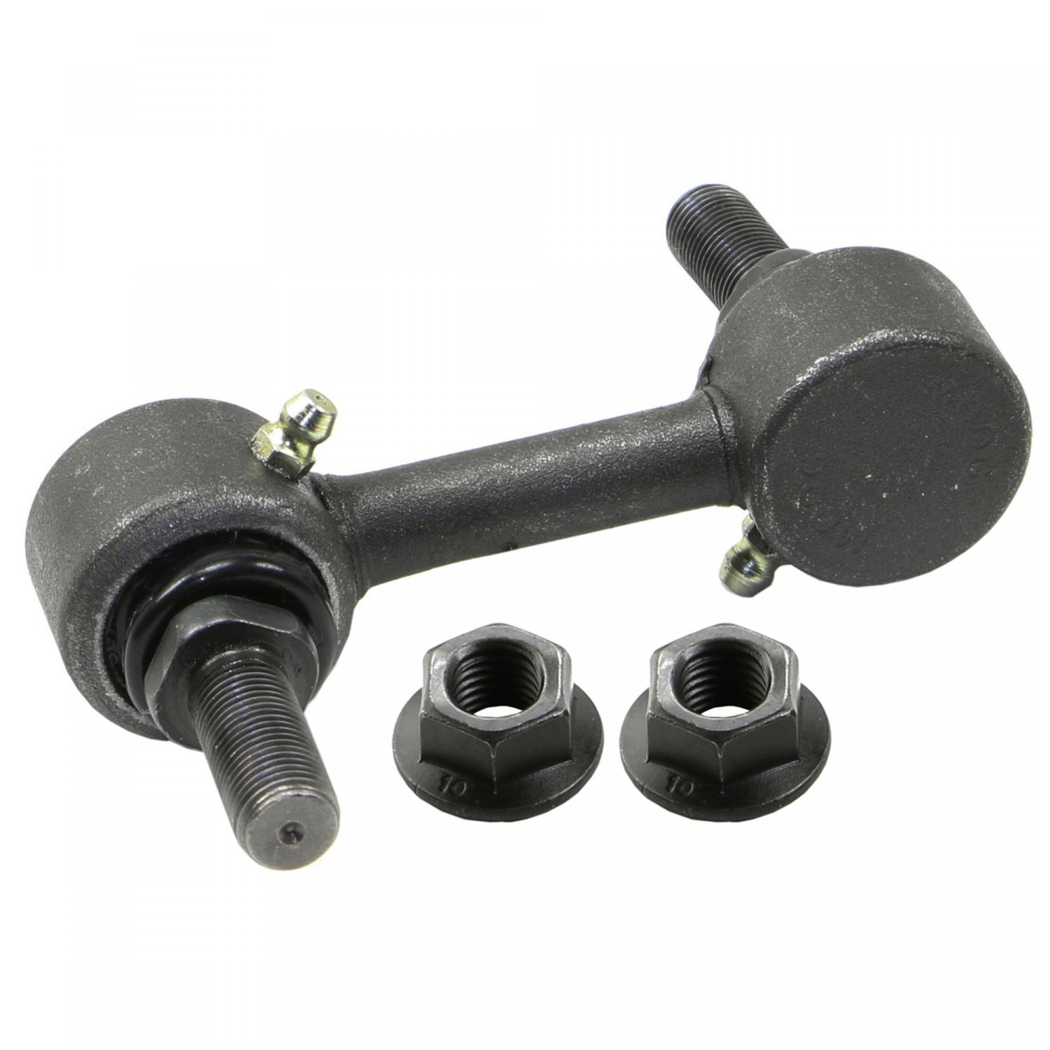 Moog K750136 Suspension Stabilizer Bar Link product image 1 of 2