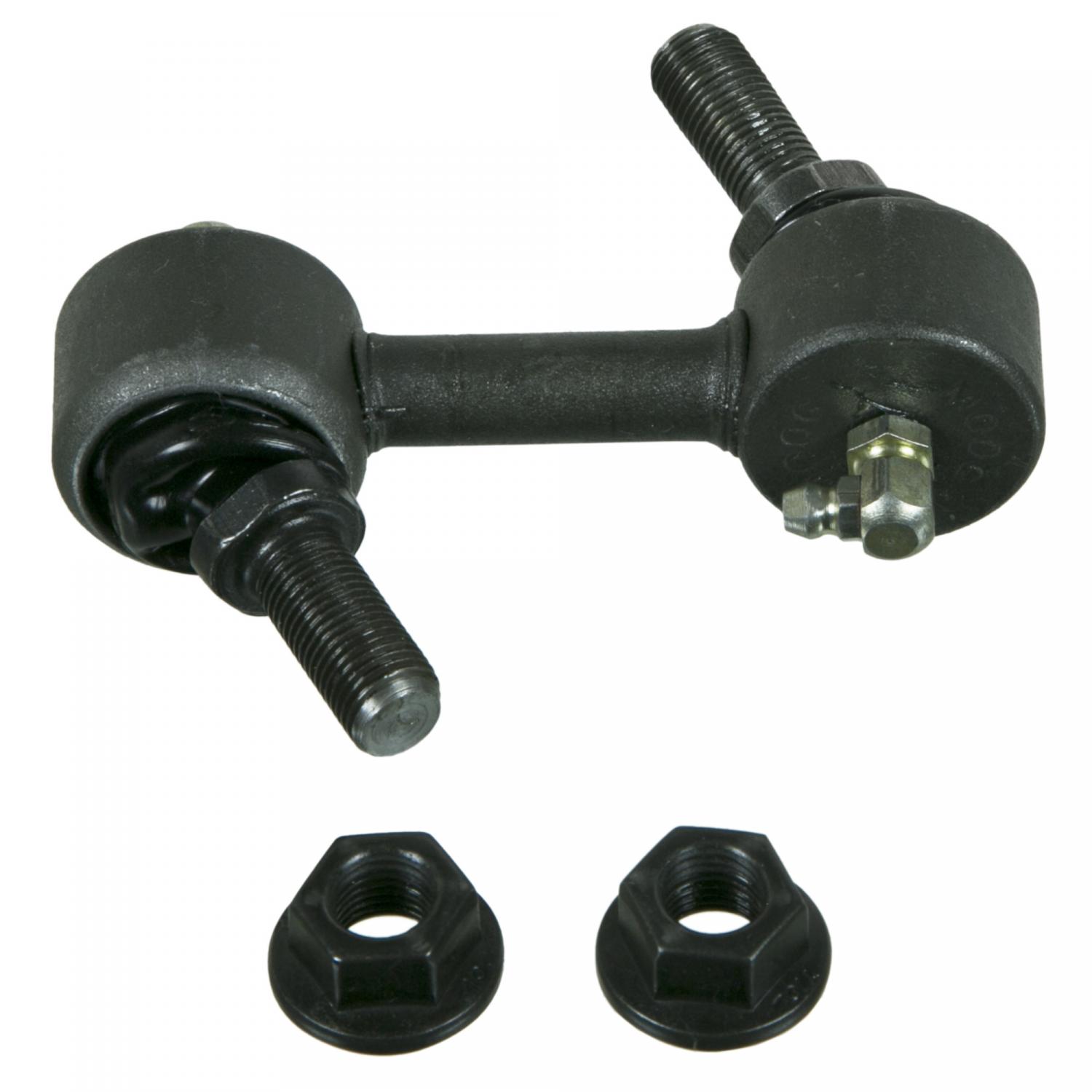Moog K750146 - Suspension Stabilizer Bar Link Moog K750146 Suspension Stabilizer Bar Link product image 1 of 2