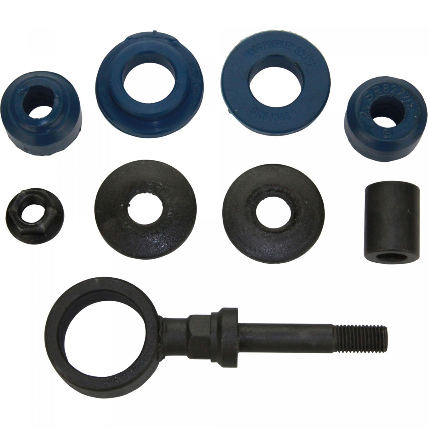 Moog K750147 Suspension Stabilizer Bar Link product image 1 of 2