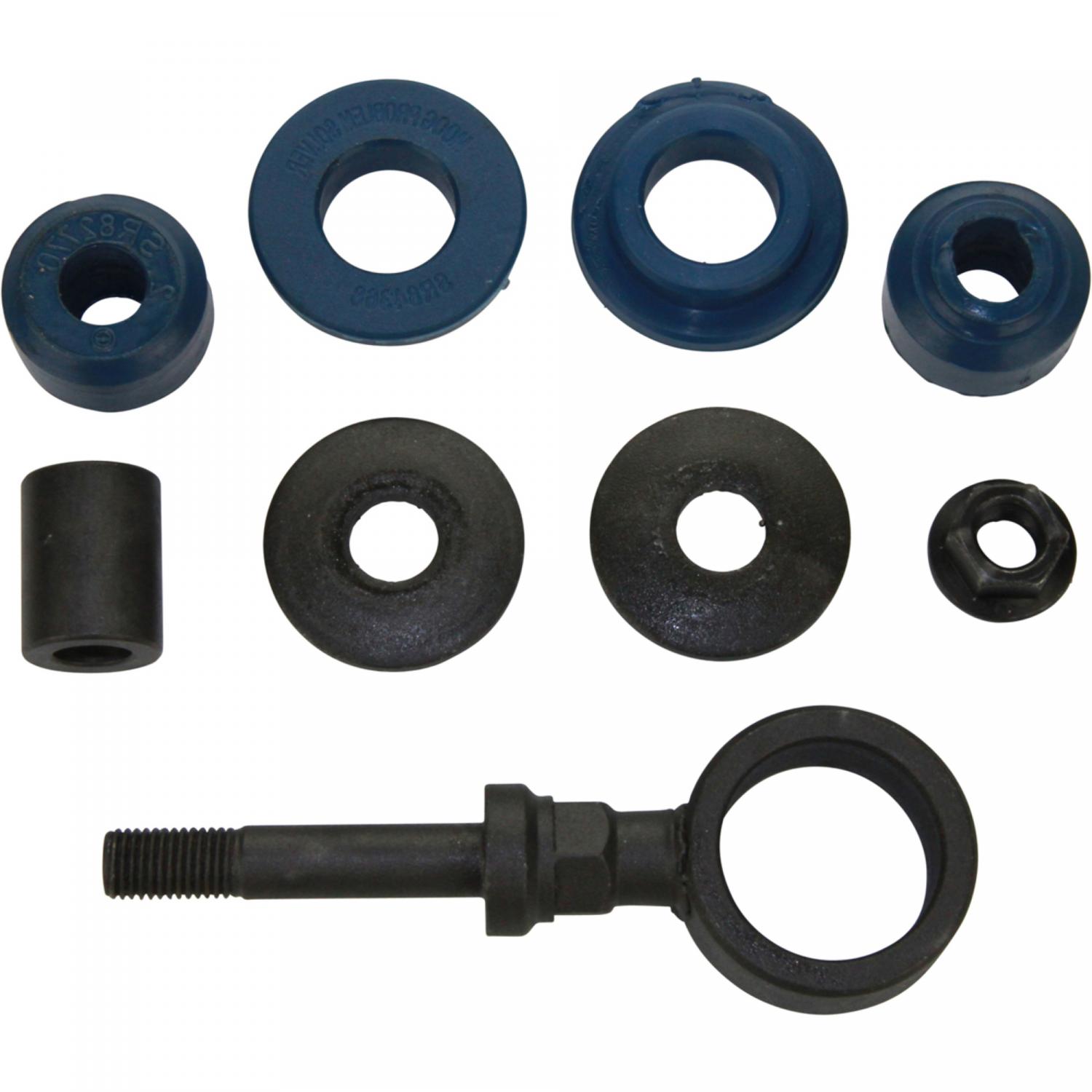 Moog K750147 Suspension Stabilizer Bar Link product image 2 of 2