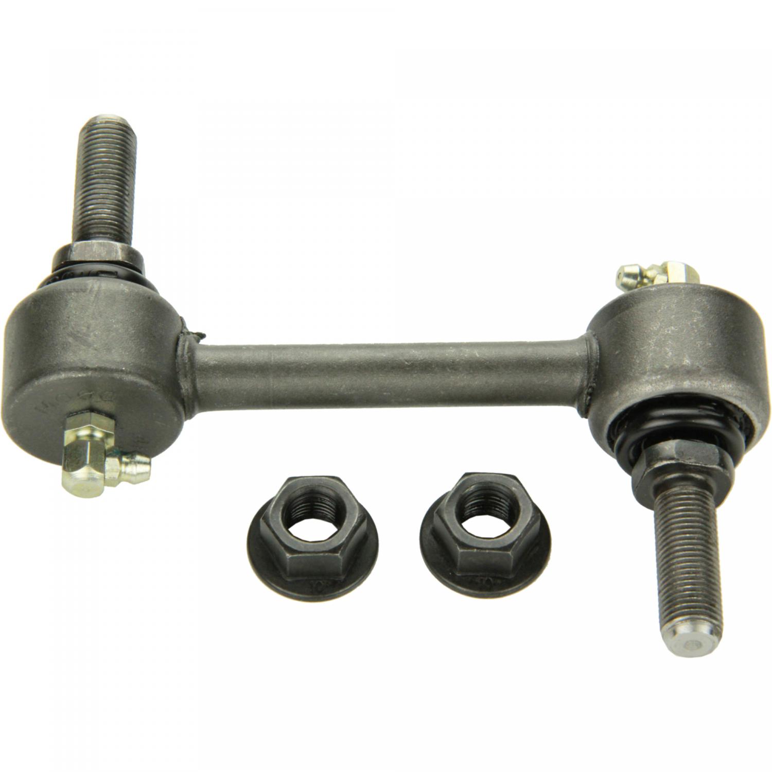 Moog K750159 - Suspension Stabilizer Bar Link Moog K750159 Suspension Stabilizer Bar Link product image 1 of 2