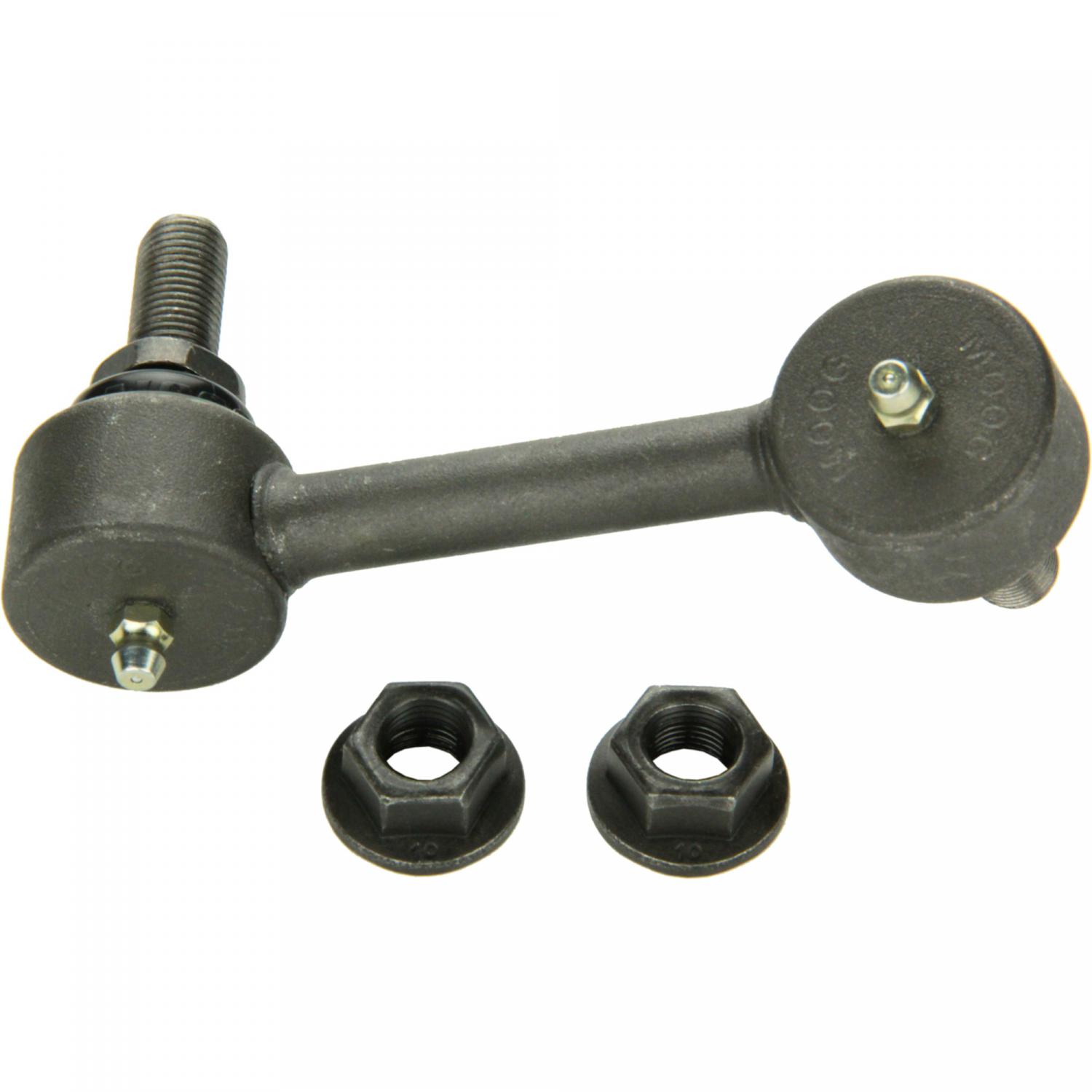 Moog K750160 Suspension Stabilizer Bar Link product image 1 of 2