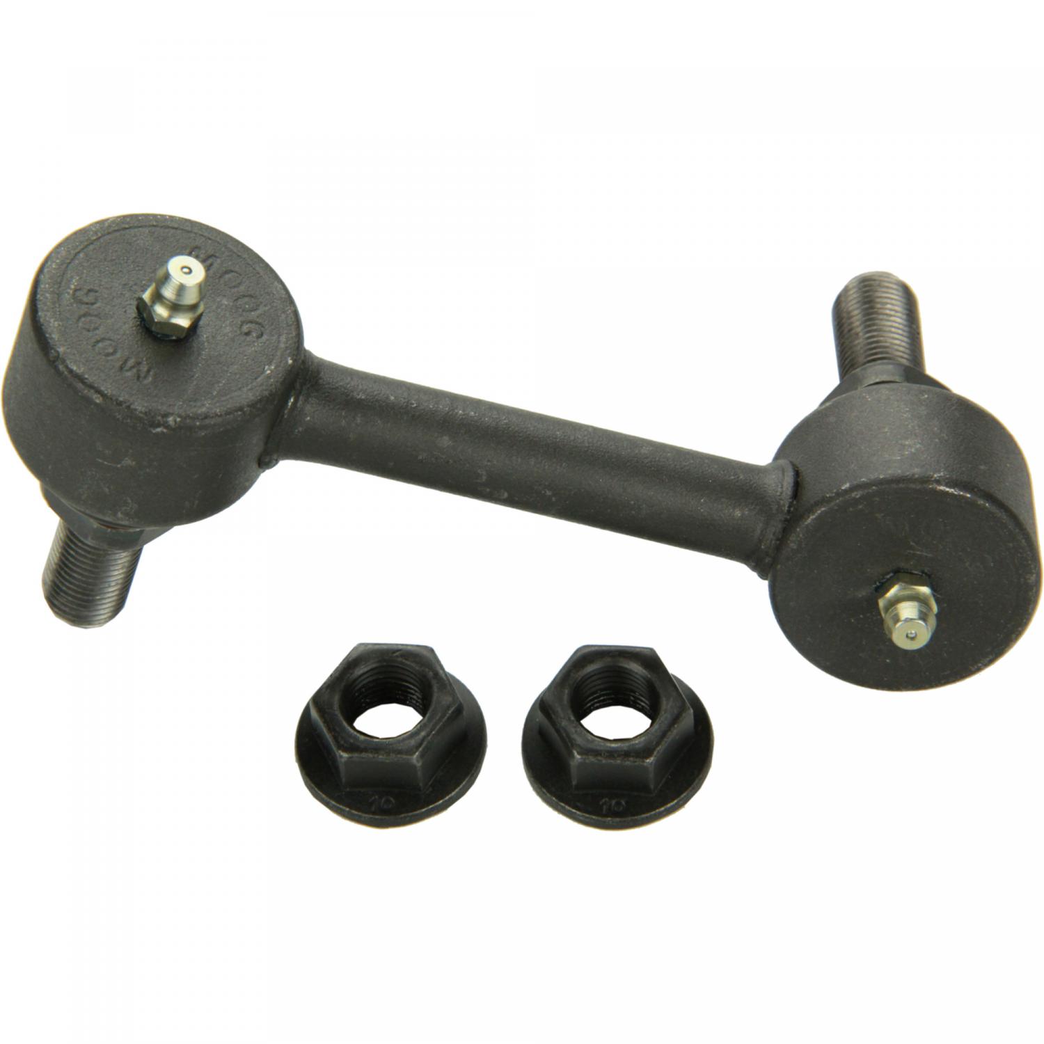 Moog K750161 Suspension Stabilizer Bar Link product image 1 of 2