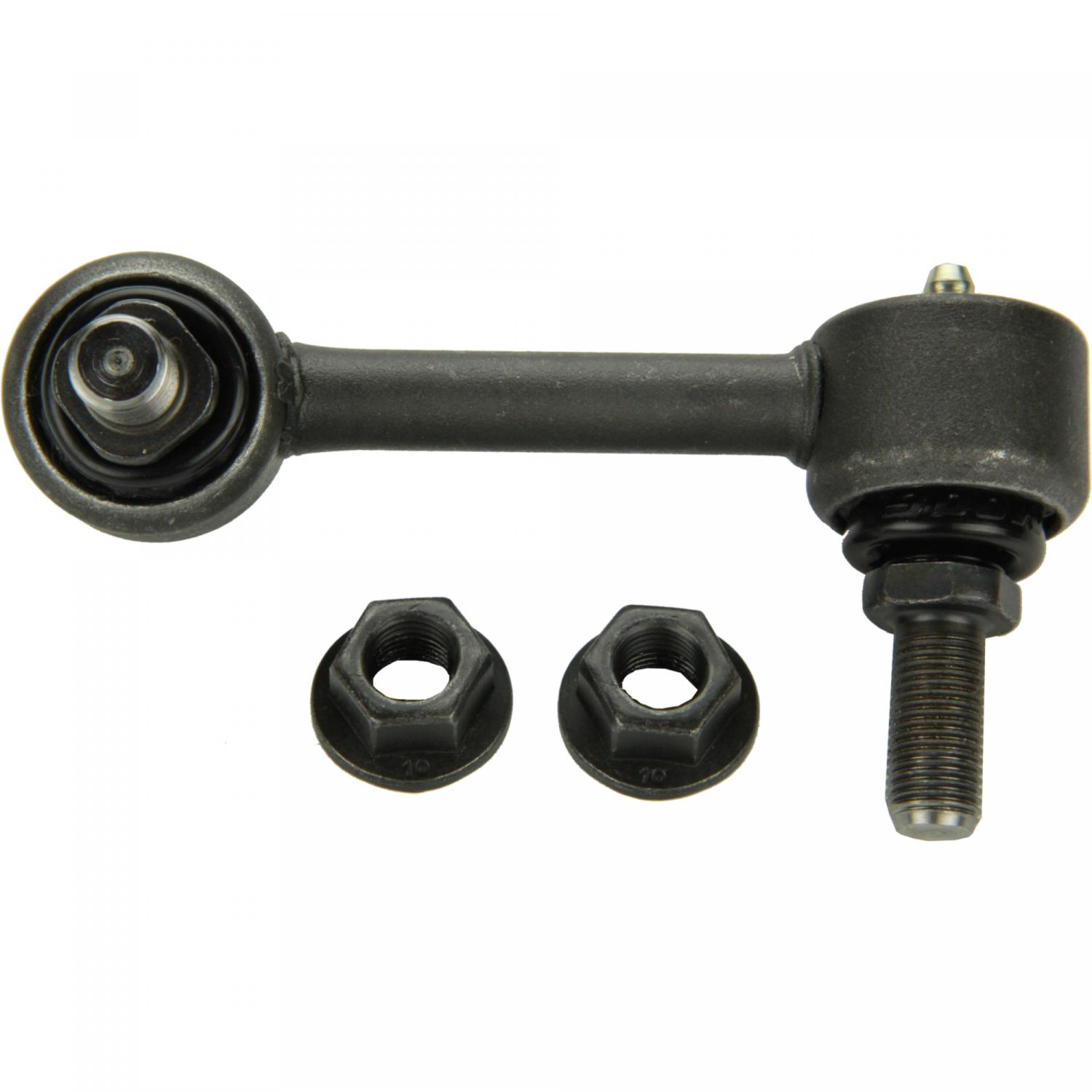 Moog K750161 Suspension Stabilizer Bar Link product image 2 of 2