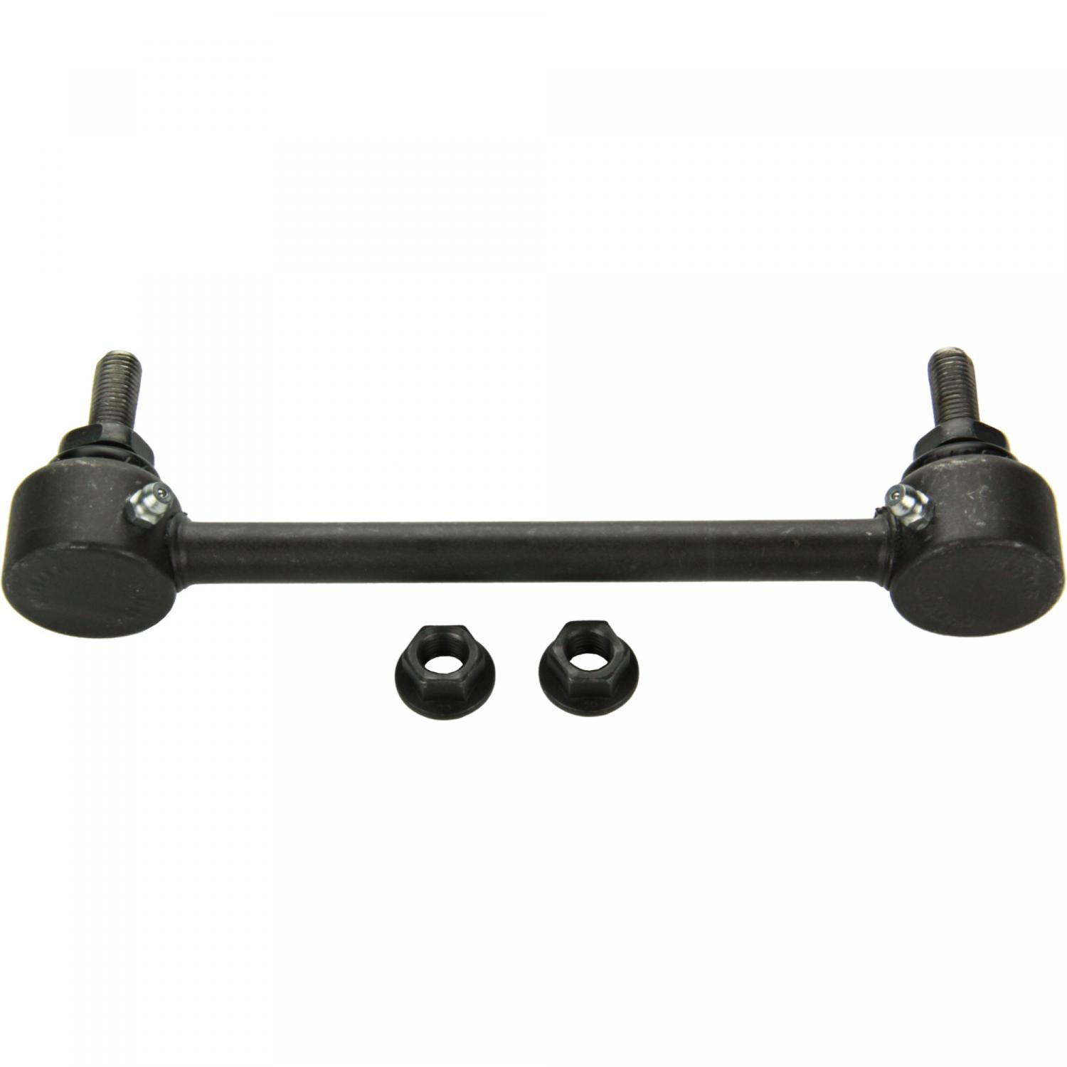 Moog K750166 Suspension Stabilizer Bar Link product image 1 of 2