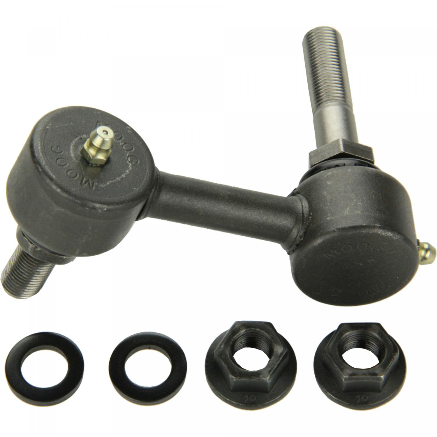 Moog K750171 Suspension Stabilizer Bar Link product image 1 of 2