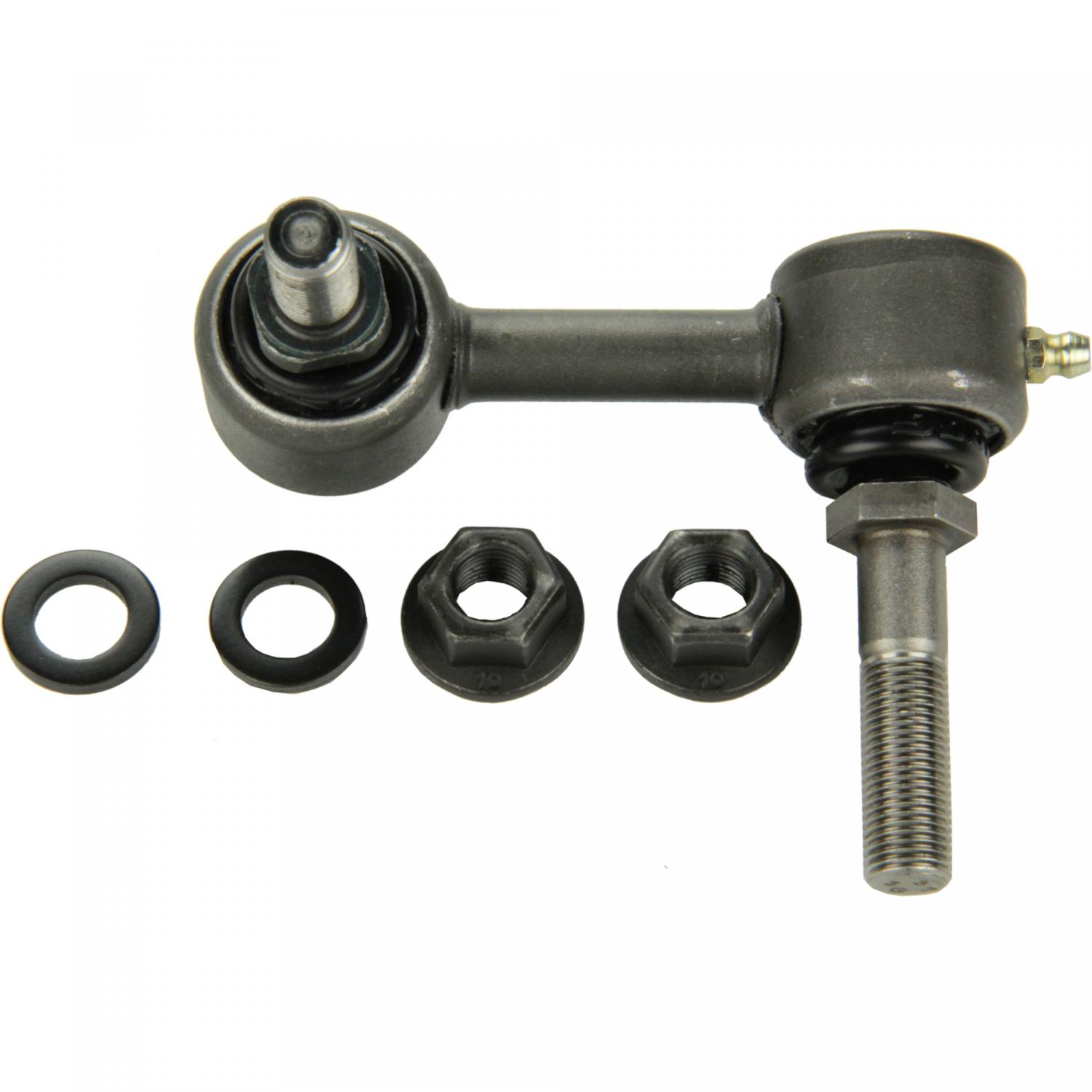 Moog K750171 Suspension Stabilizer Bar Link product image 2 of 2