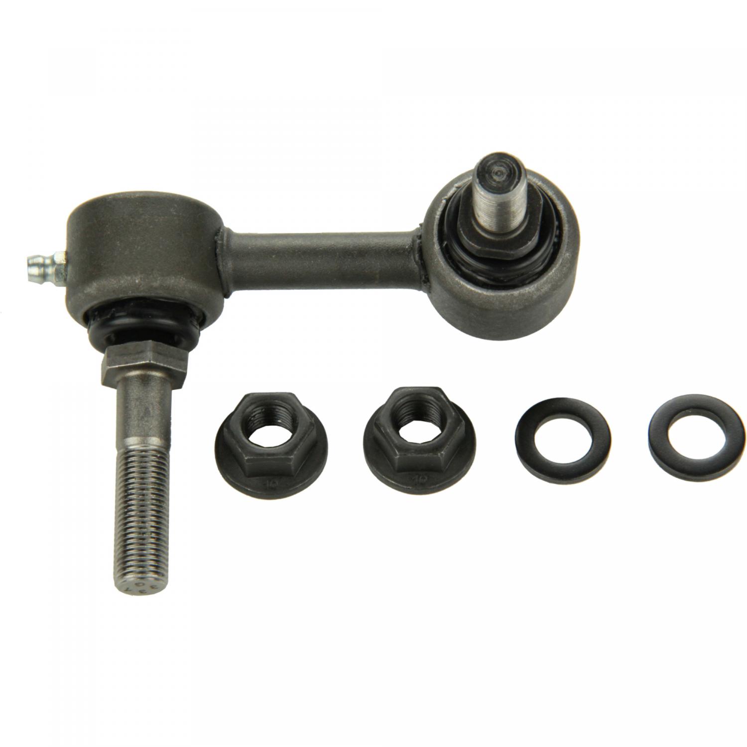 Moog K750172 - Suspension Stabilizer Bar Link Moog K750172 Suspension Stabilizer Bar Link product image 2 of 2