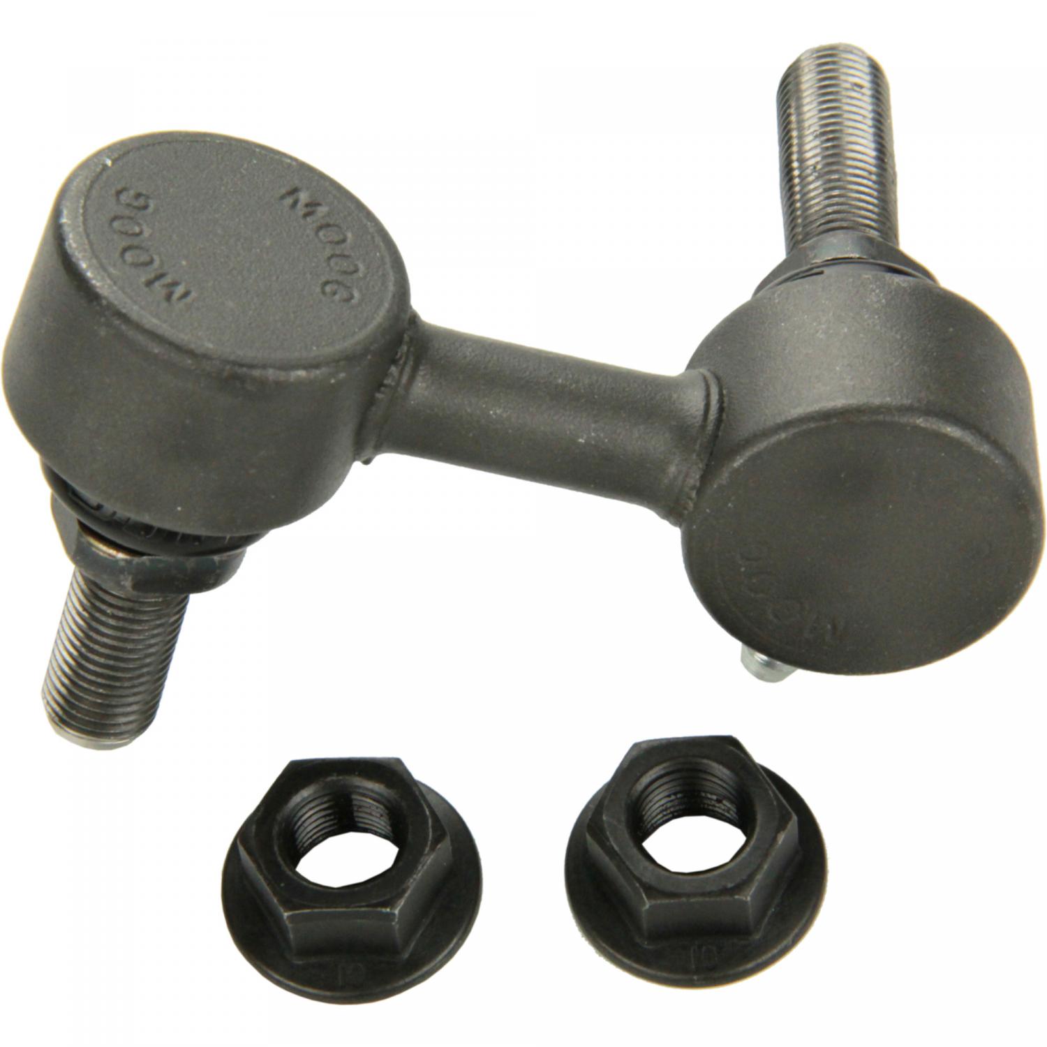 Moog K750186 Suspension Stabilizer Bar Link product image 1 of 2