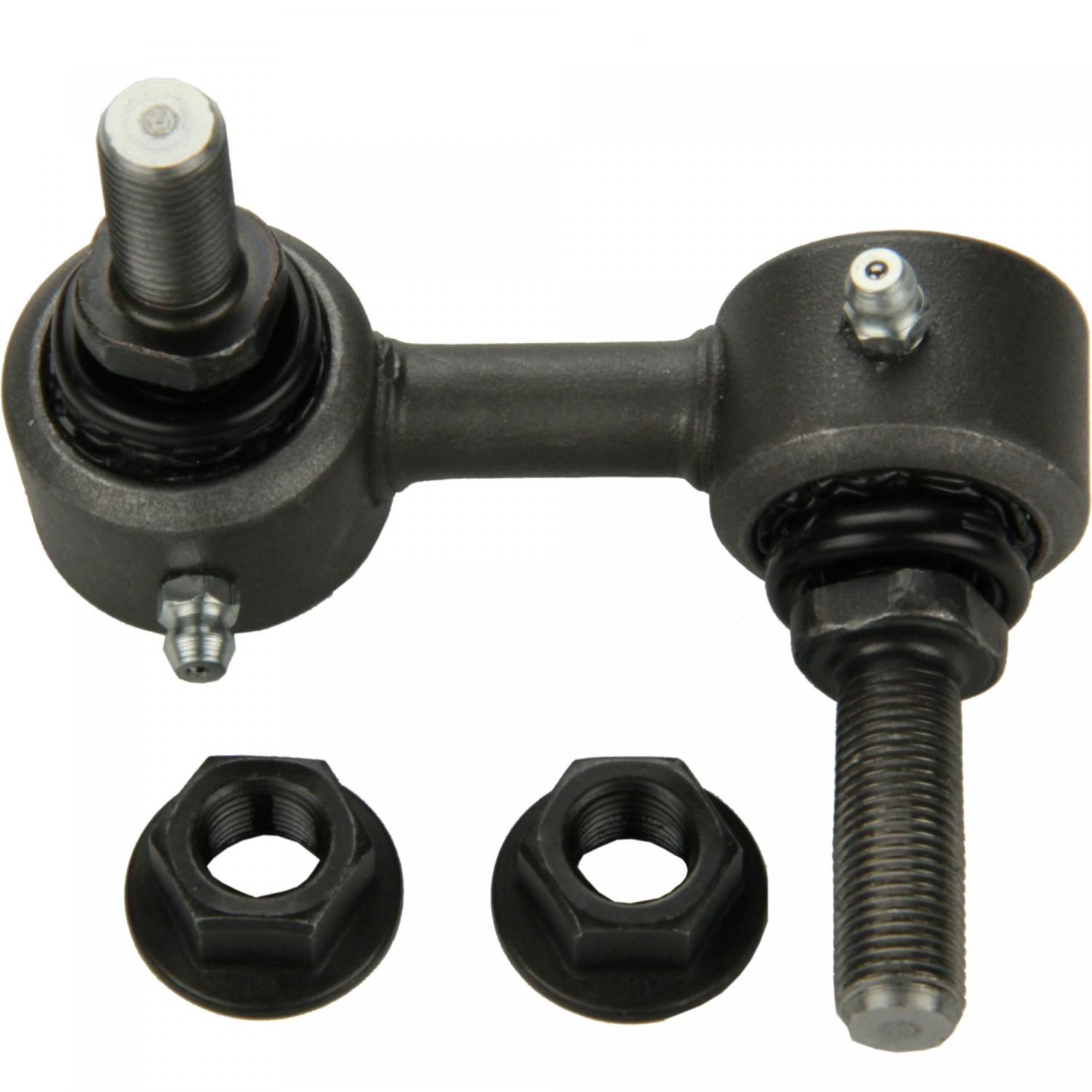Moog K750186 Suspension Stabilizer Bar Link product image 2 of 2