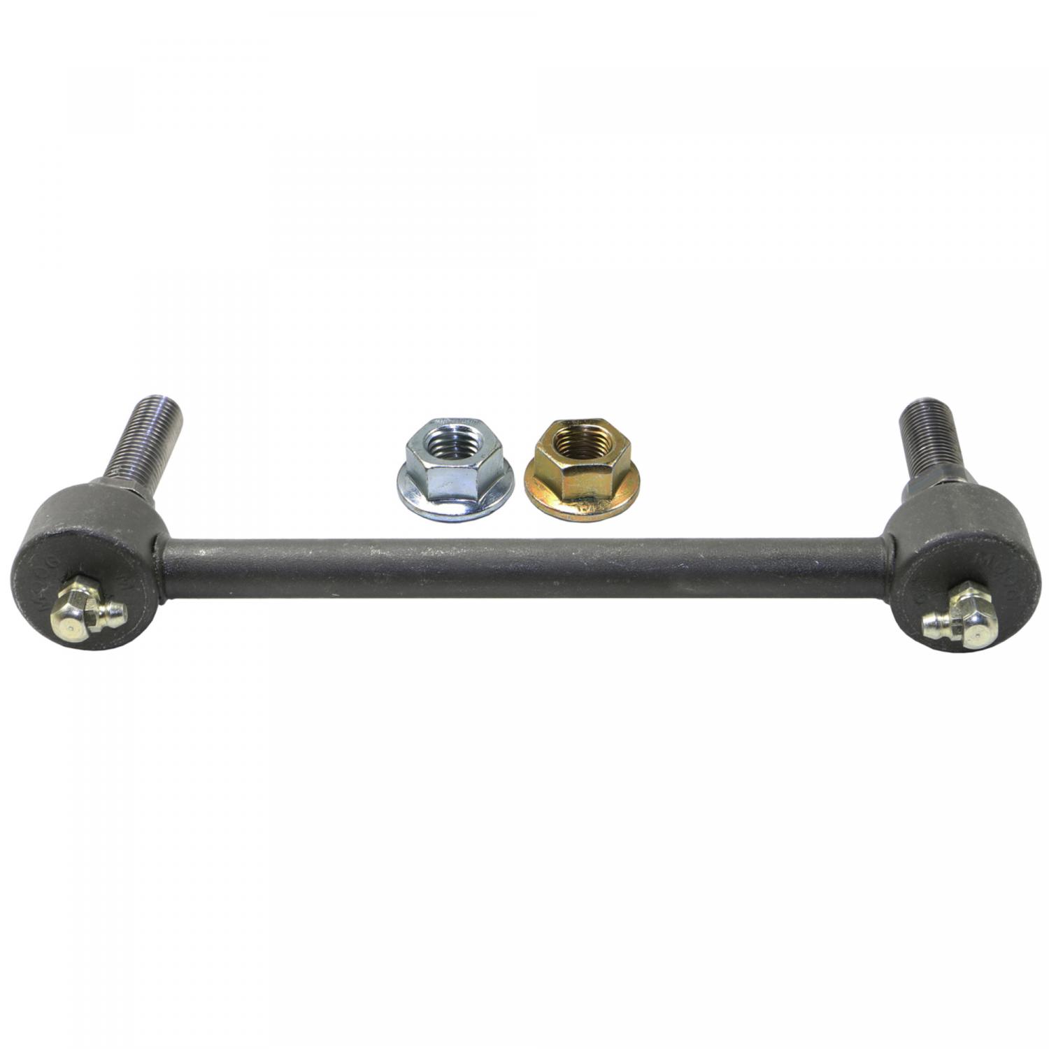 Moog K750190 Suspension Stabilizer Bar Link product image 1 of 2