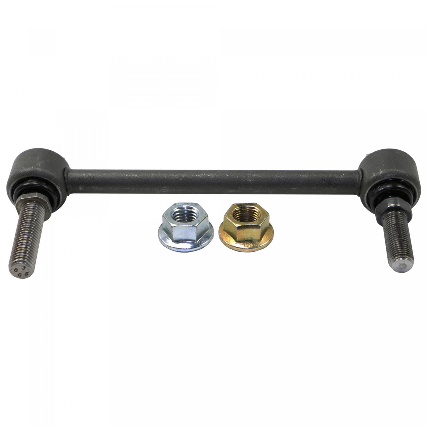 Moog K750190 Suspension Stabilizer Bar Link product image 2 of 2