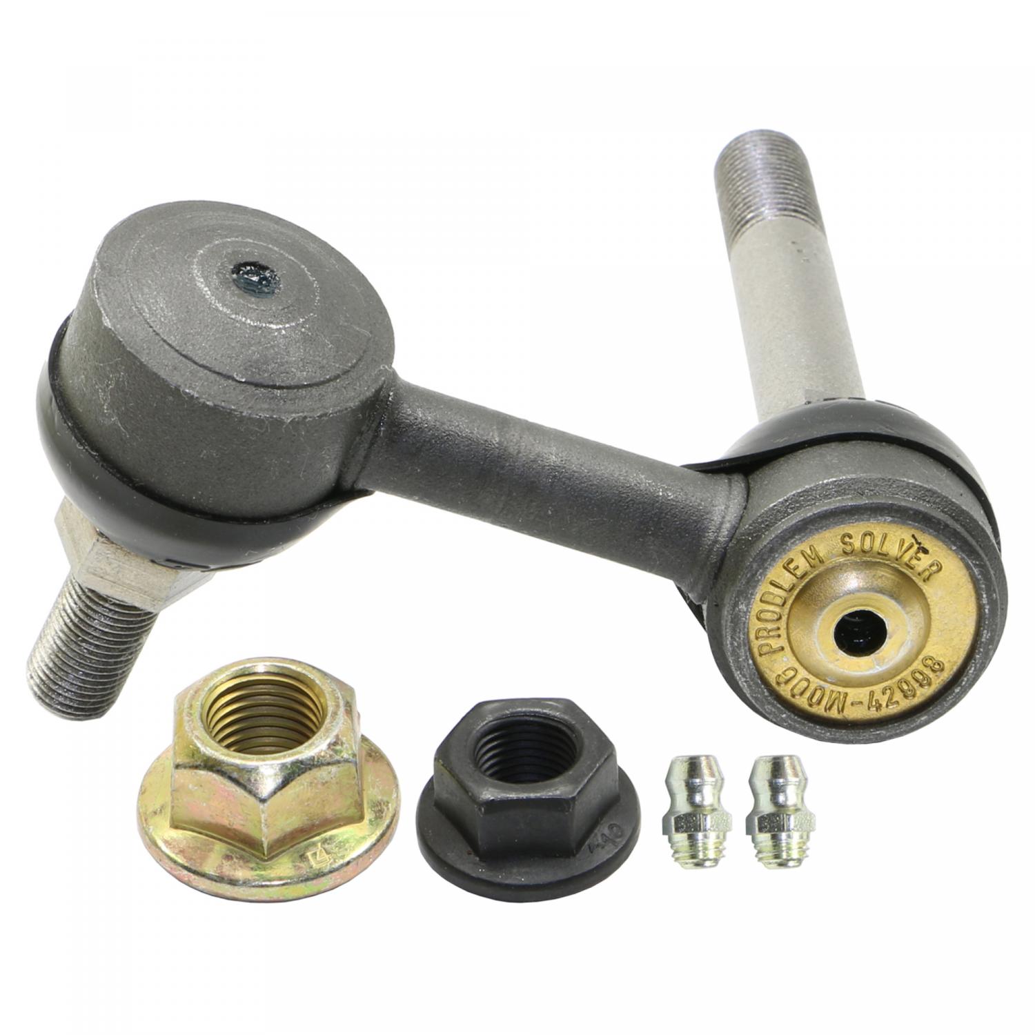 Moog K750193 Suspension Stabilizer Bar Link product image 1 of 2