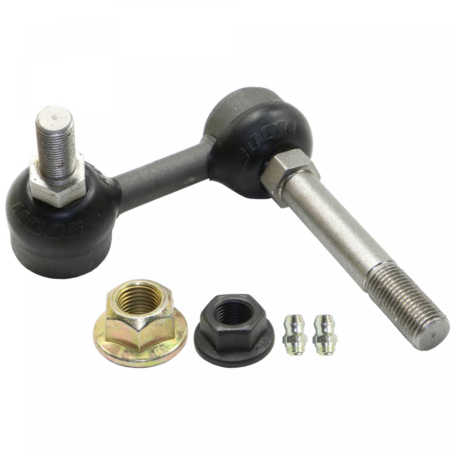 Moog K750193 Suspension Stabilizer Bar Link product image 2 of 2